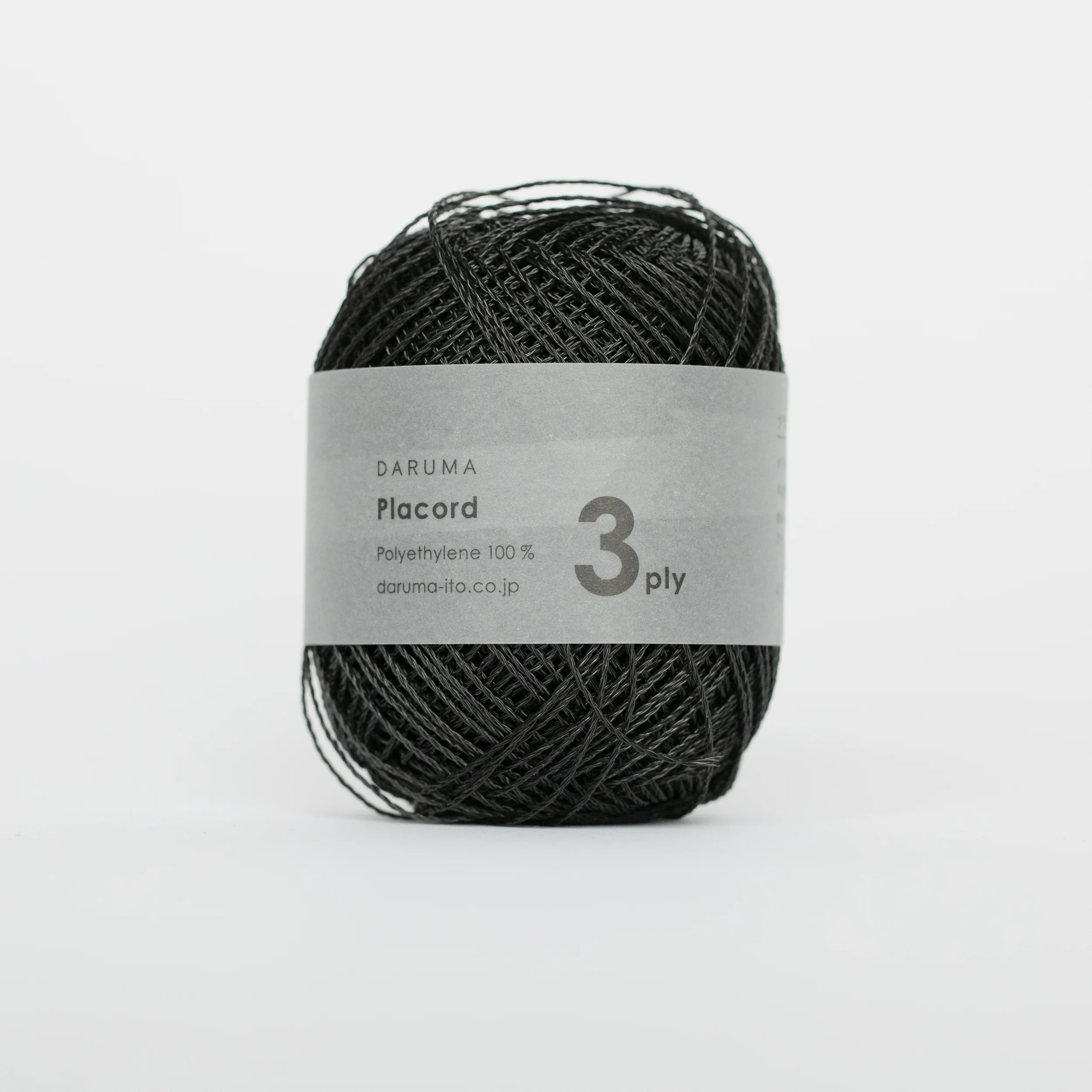 Placord 3ply Yarn - Image 4