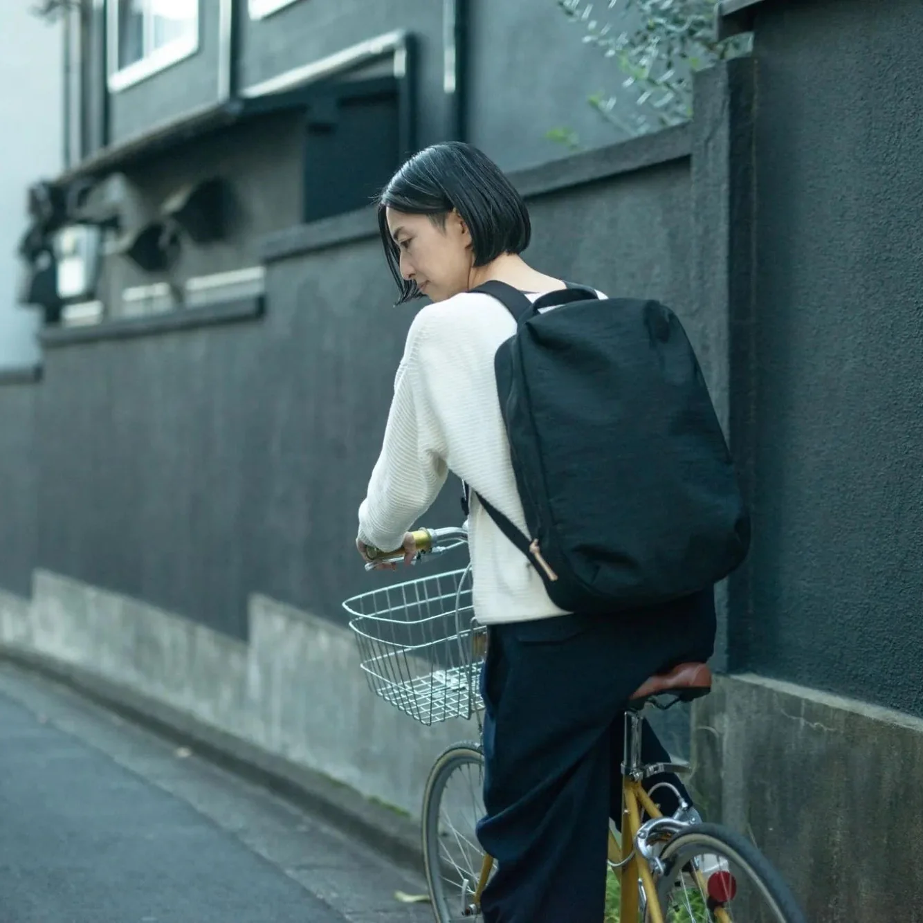 FUKUI SIWA Backpack - Image 5