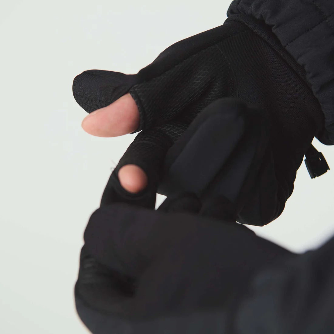 Polartec Power Stretch Gloves - Image 5