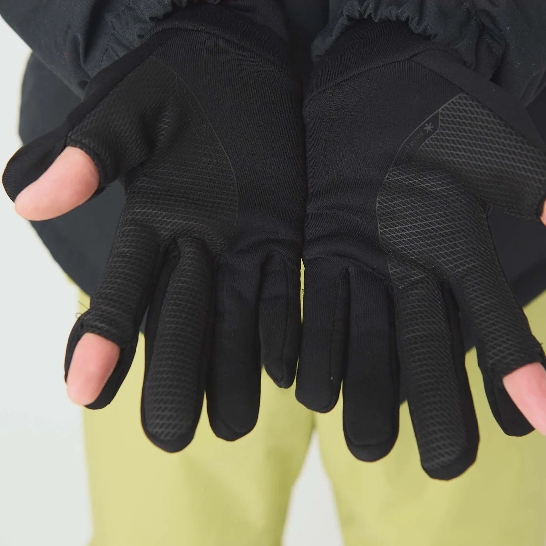 Polartec Power Stretch Gloves - Image 6