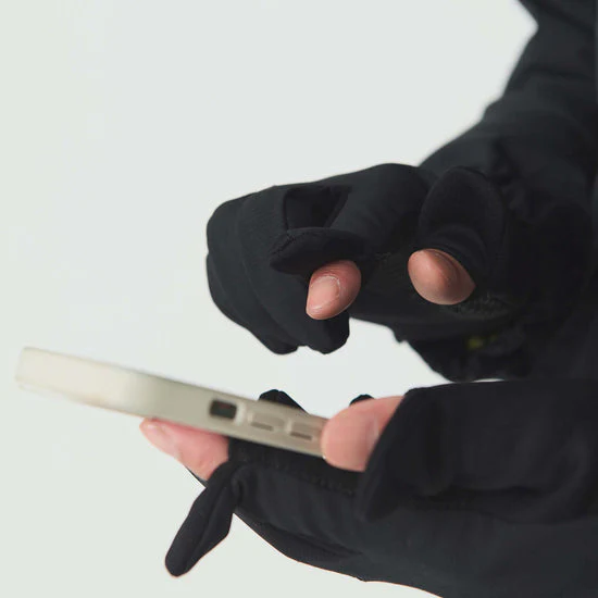 Polartec Power Stretch Gloves - Image 7