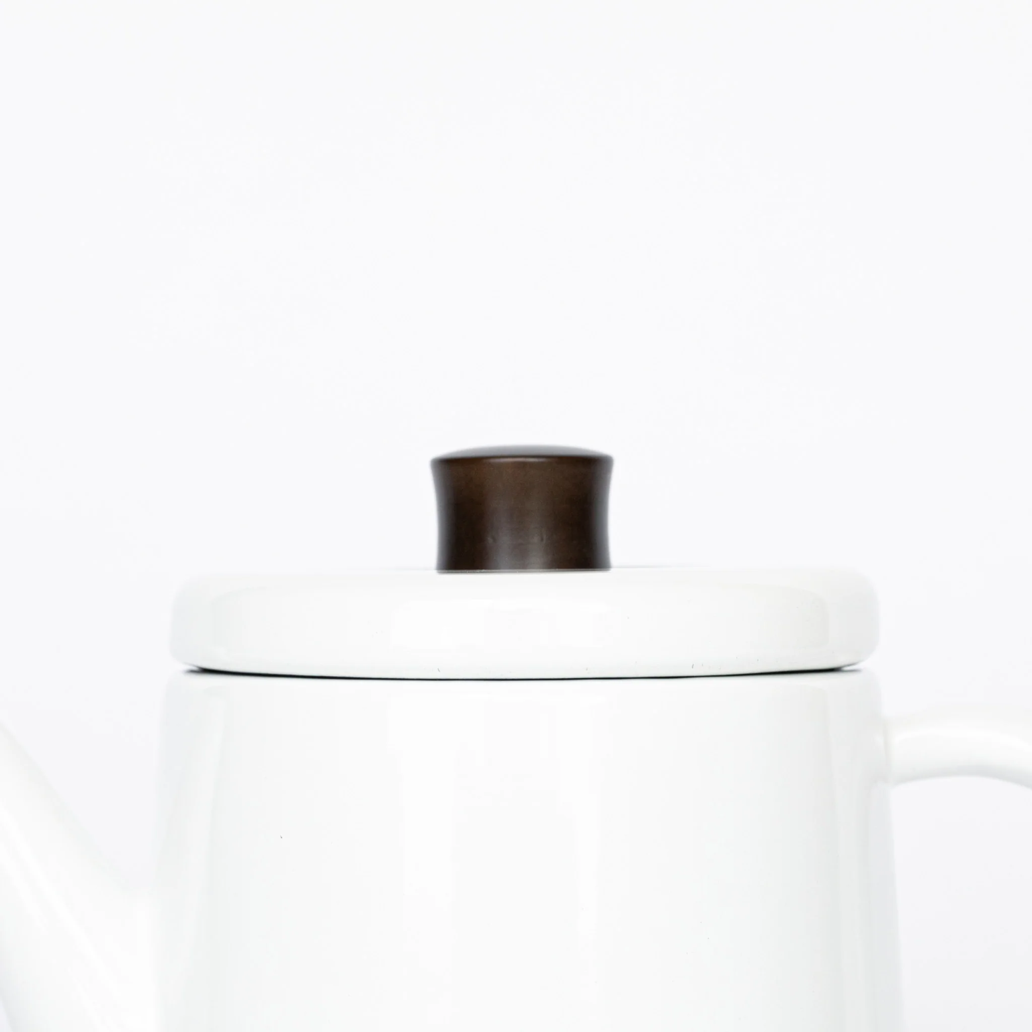 Potoru Enamel Kettle - Image 11