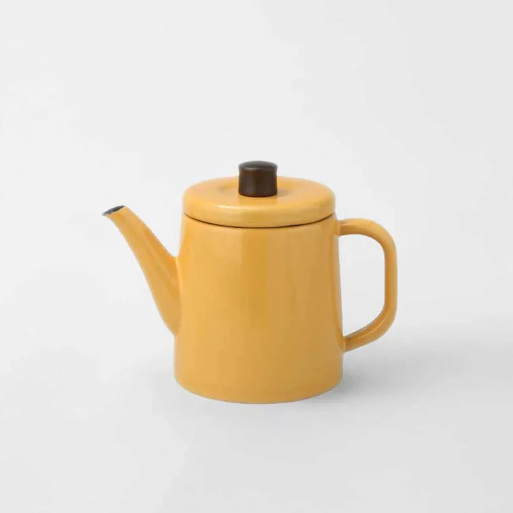 Potoru Enamel Kettle - Image 18