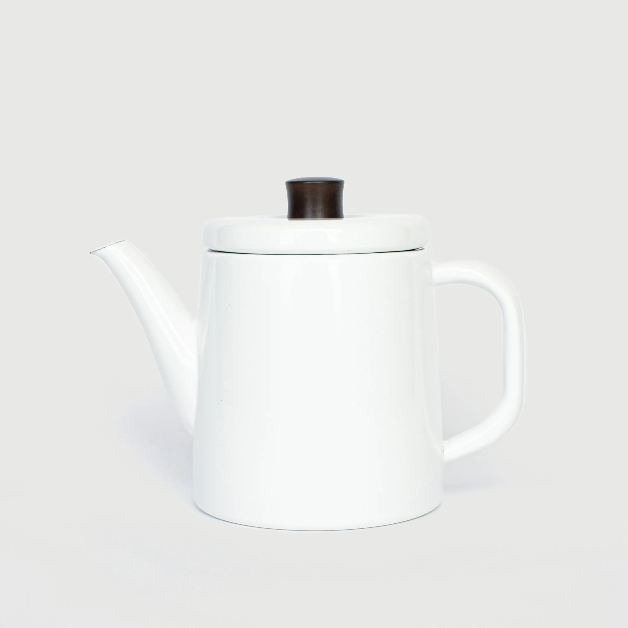Potoru Enamel Kettle - Image 4