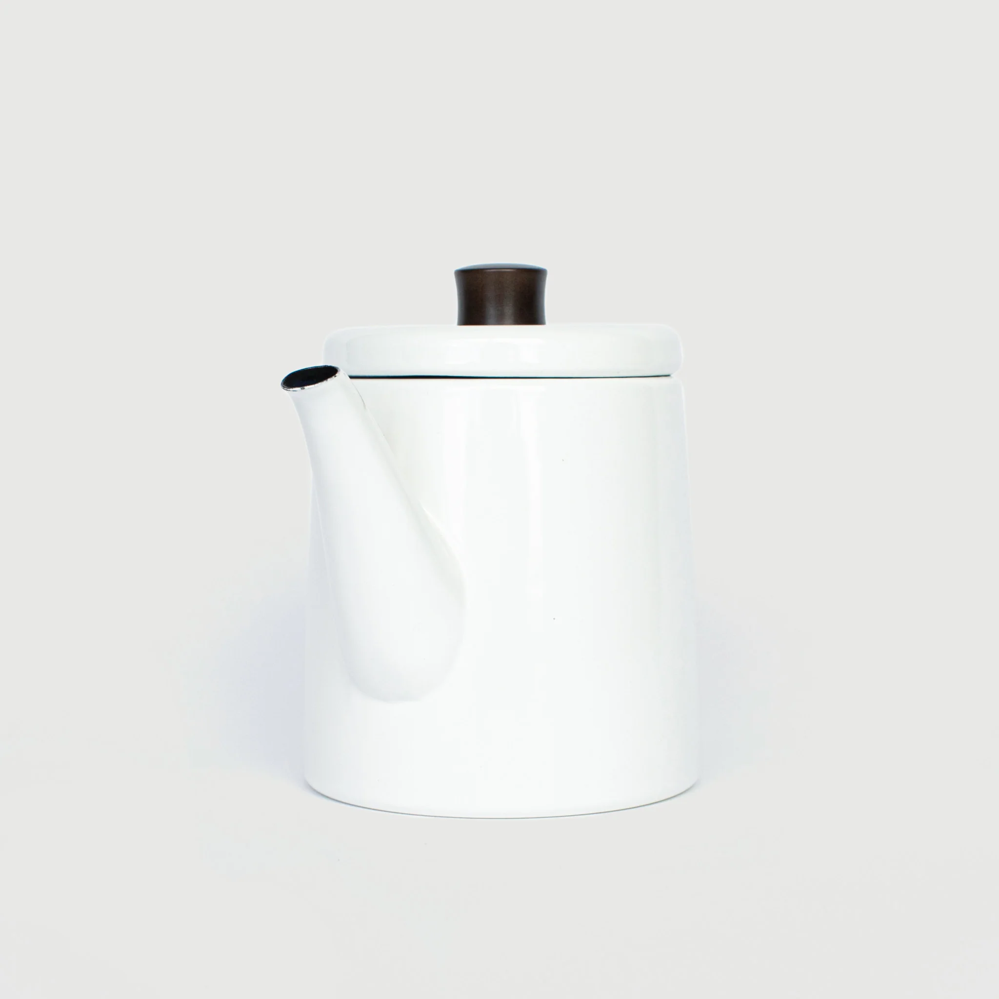 Potoru Enamel Kettle - Image 5