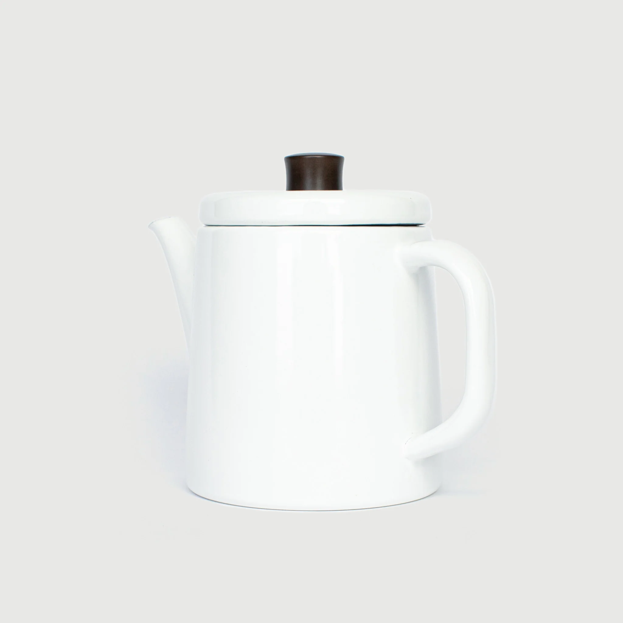 Potoru Enamel Kettle - Image 6