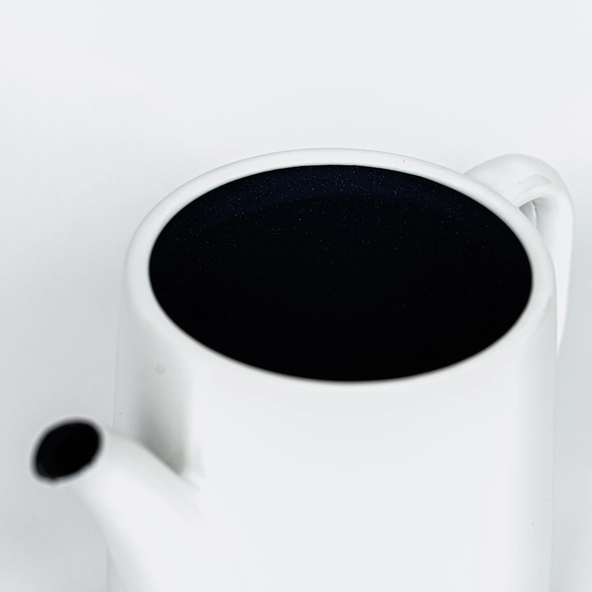 Potoru Enamel Kettle - Image 9