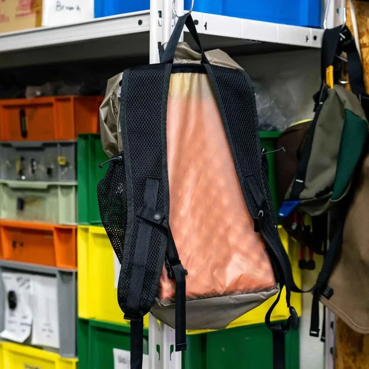 Puff Seat Pad - Image 12