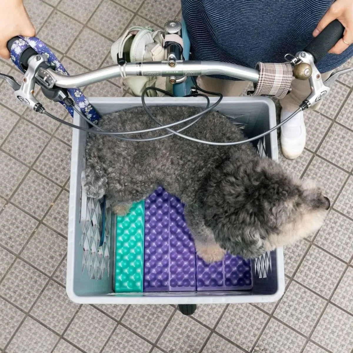 Puff Seat Pad - Image 7