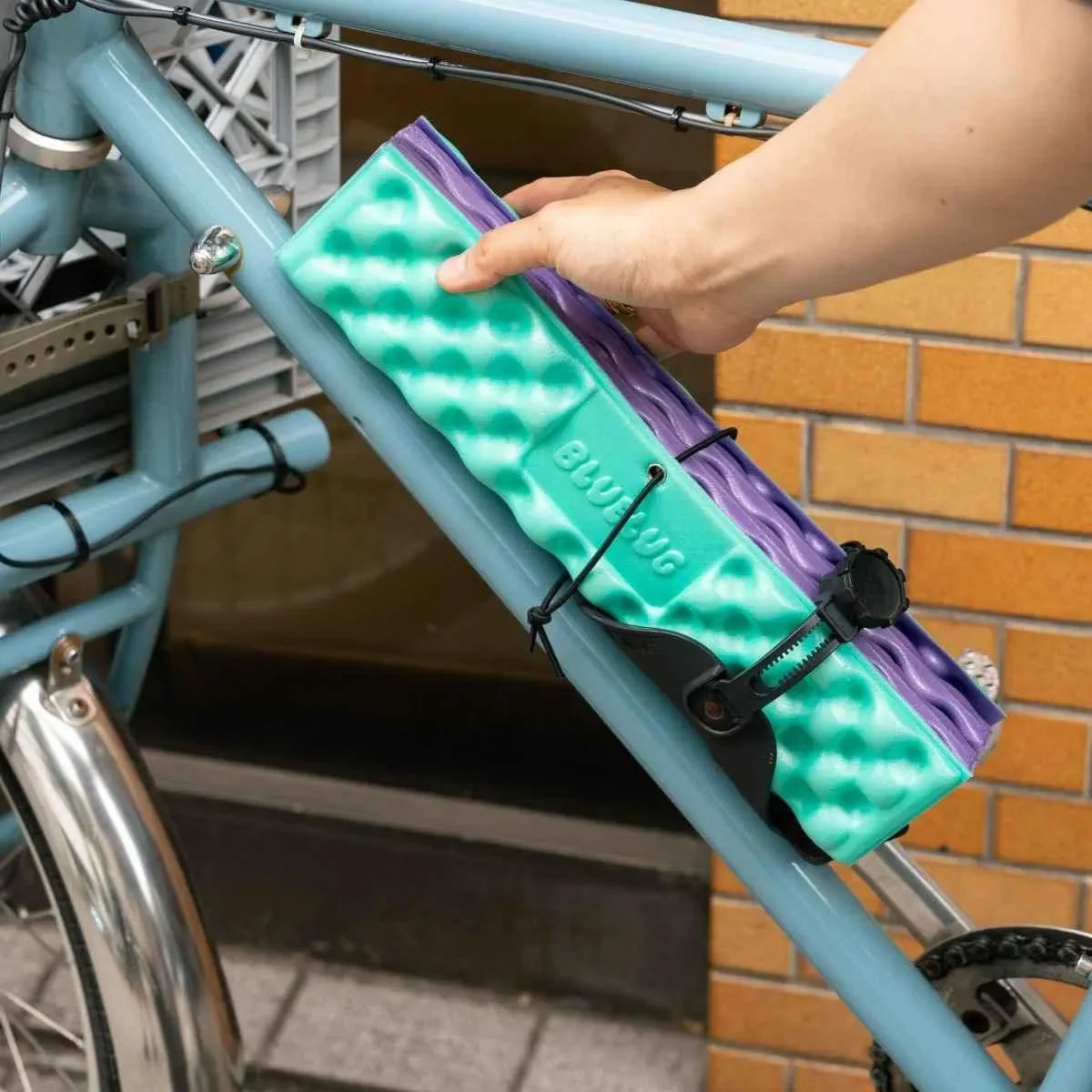Puff Seat Pad - Image 9