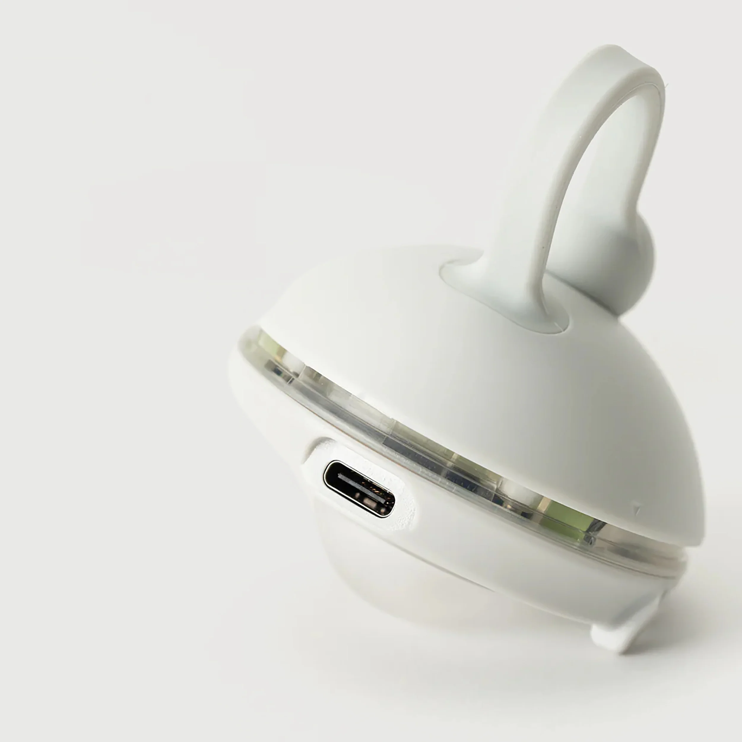 Rechargeable Mini Hozuki Lantern - Image 3