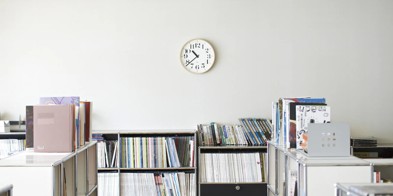 Riki Clock - Image 3
