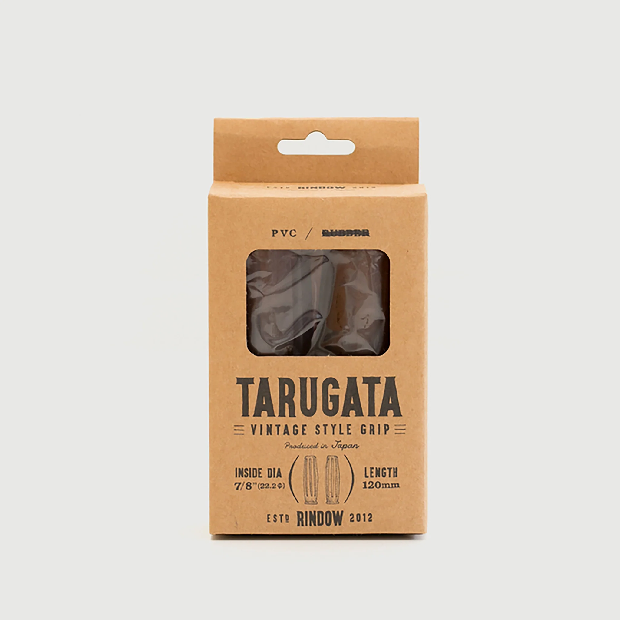 Tarugata Vintage Grips - Image 6