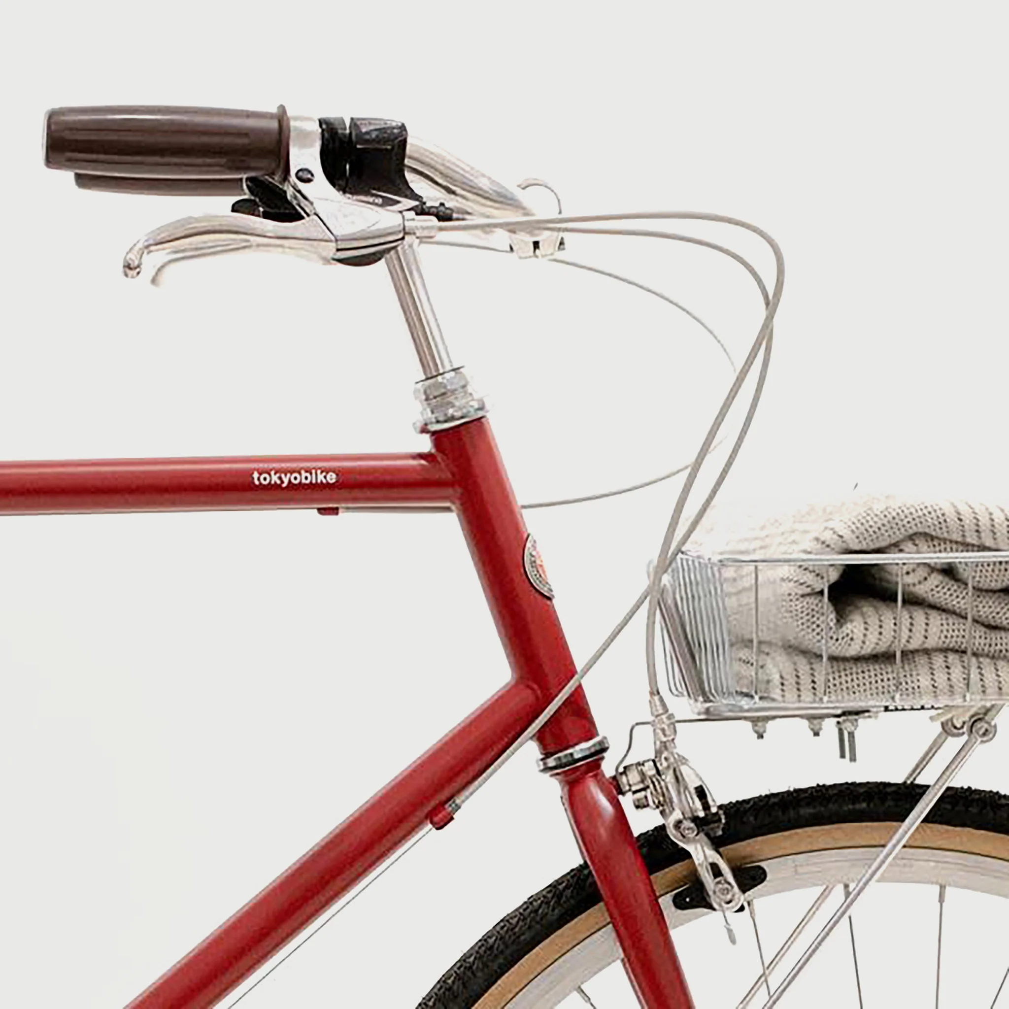 Tarugata Vintage Grips - Image 7