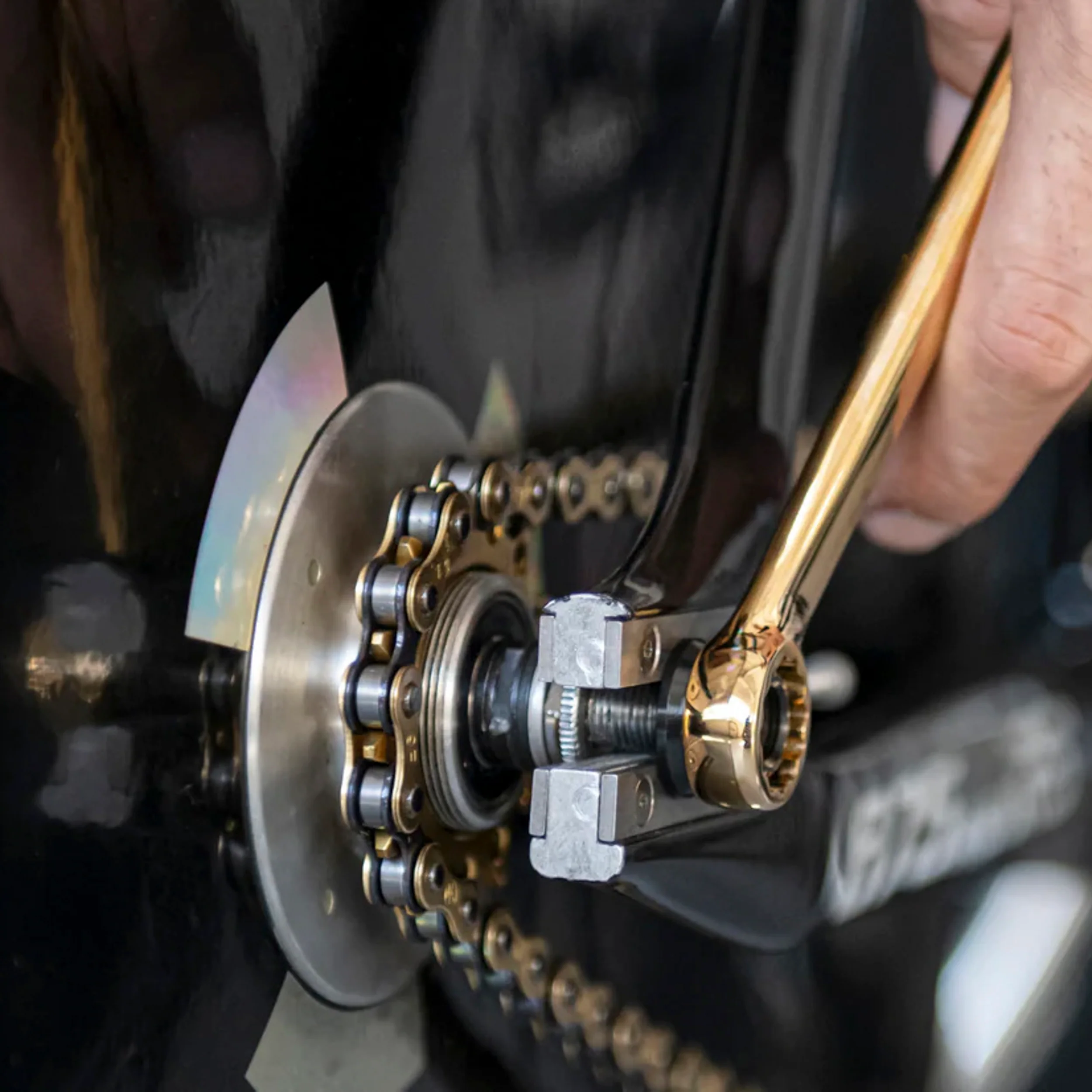 Aqualia 15 Wrench - Image 11