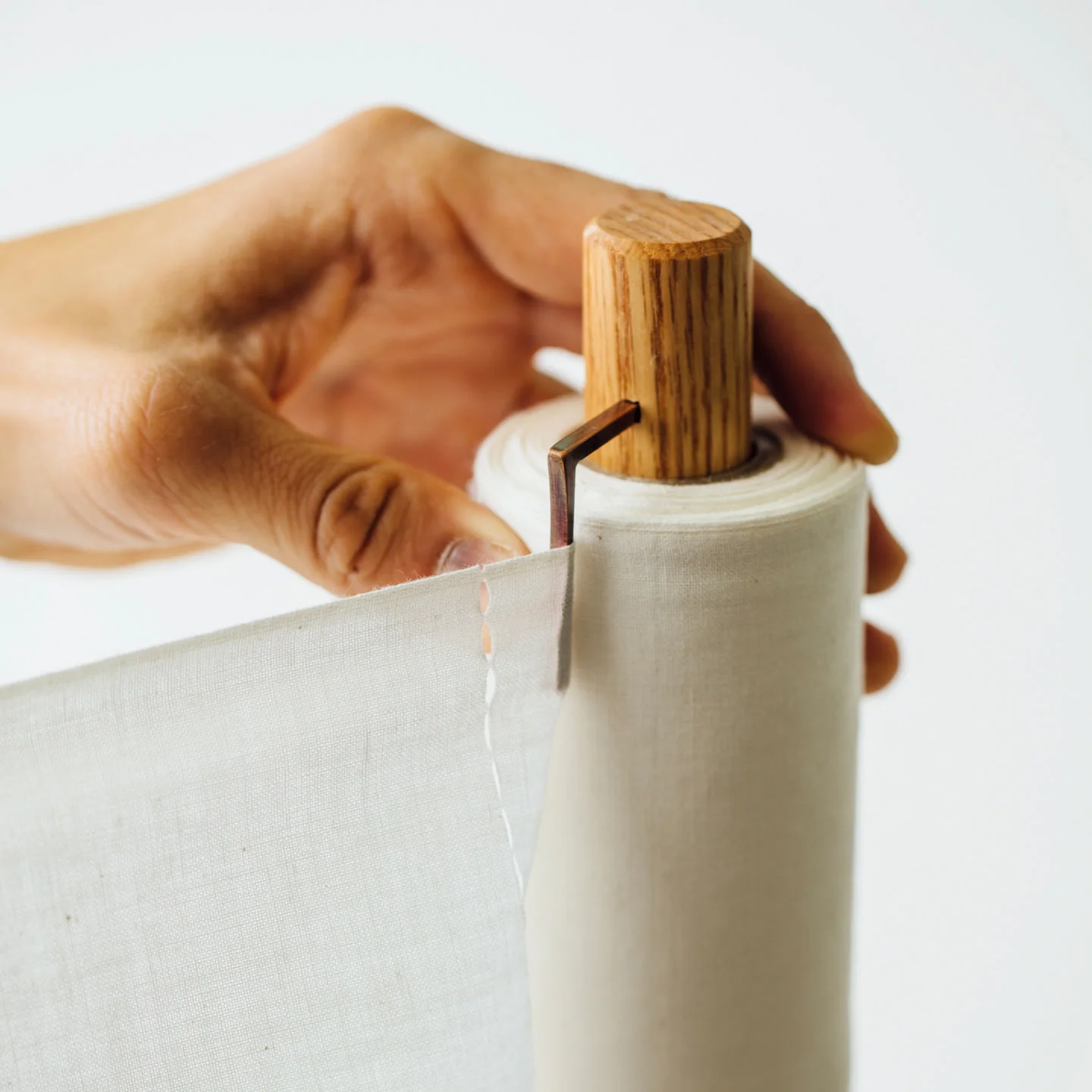 Wazarashi Cloth Roll - Image 9