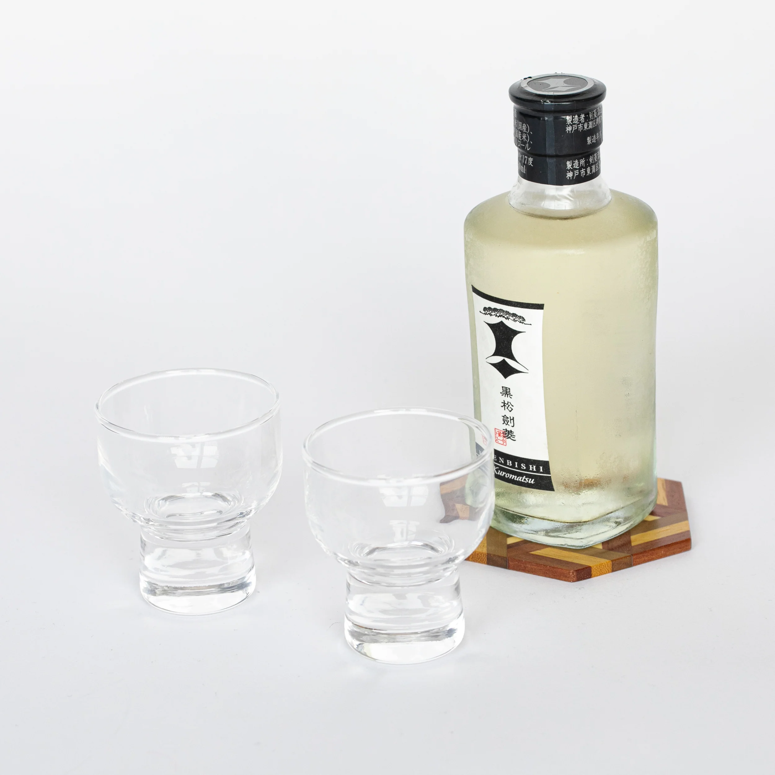 Sake Glass - Set of 6 - Image 11