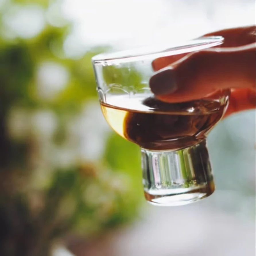 Sake Glass - Set of 6 - Image 13