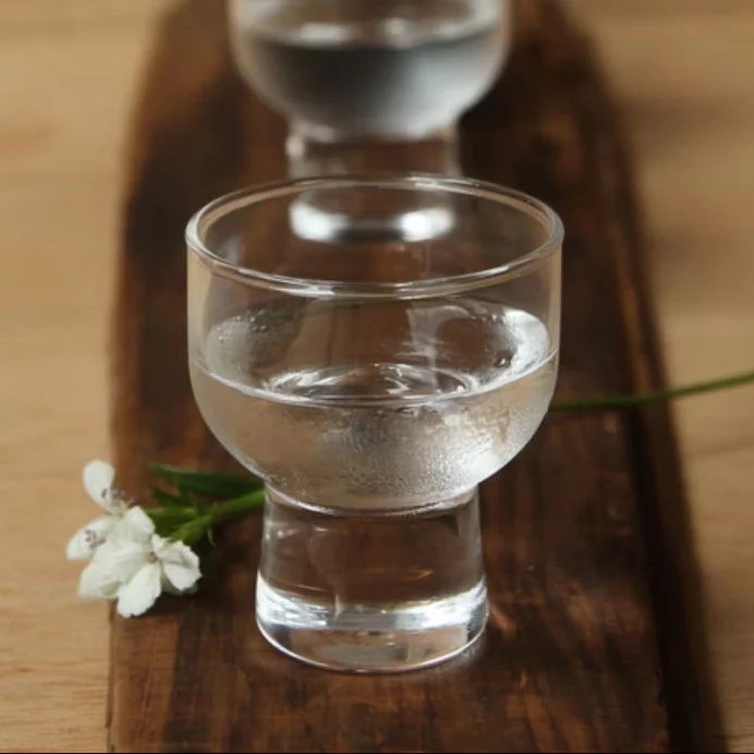 Sake Glass - Set of 6 - Image 15