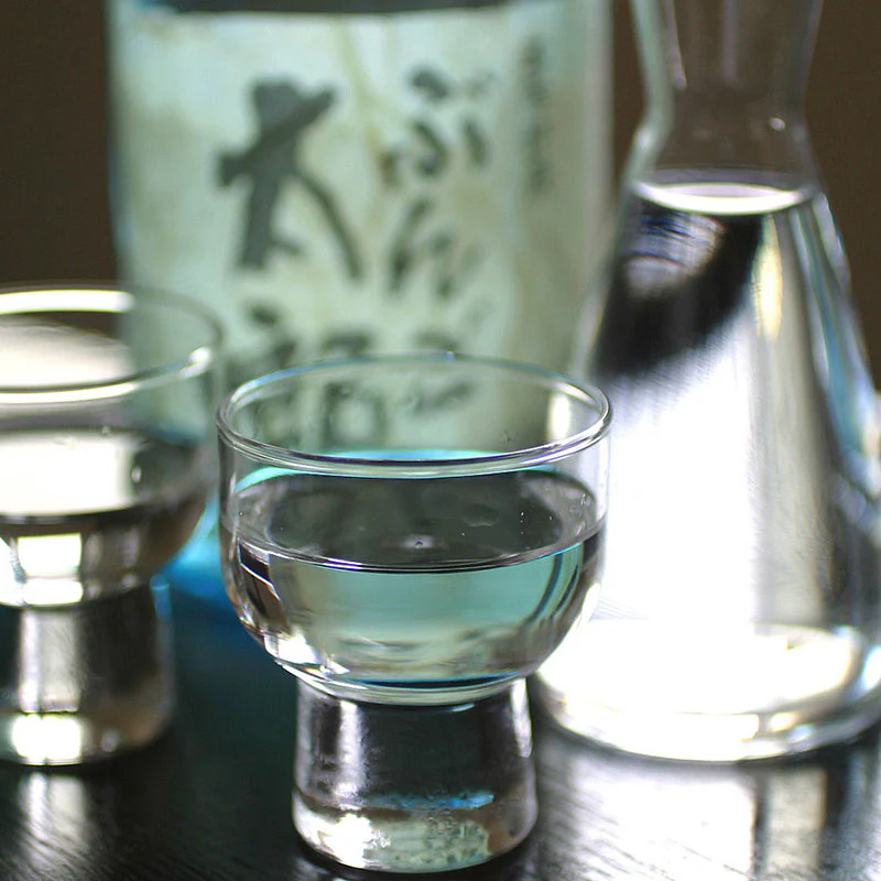 Sake Glass - Set of 6 - Image 16