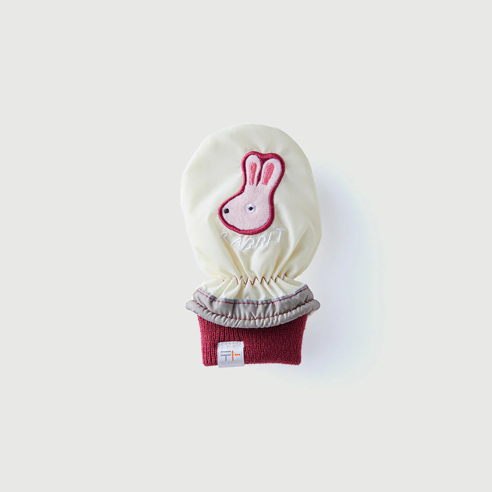 Tomodachi Mitten (Kids) - Image 2
