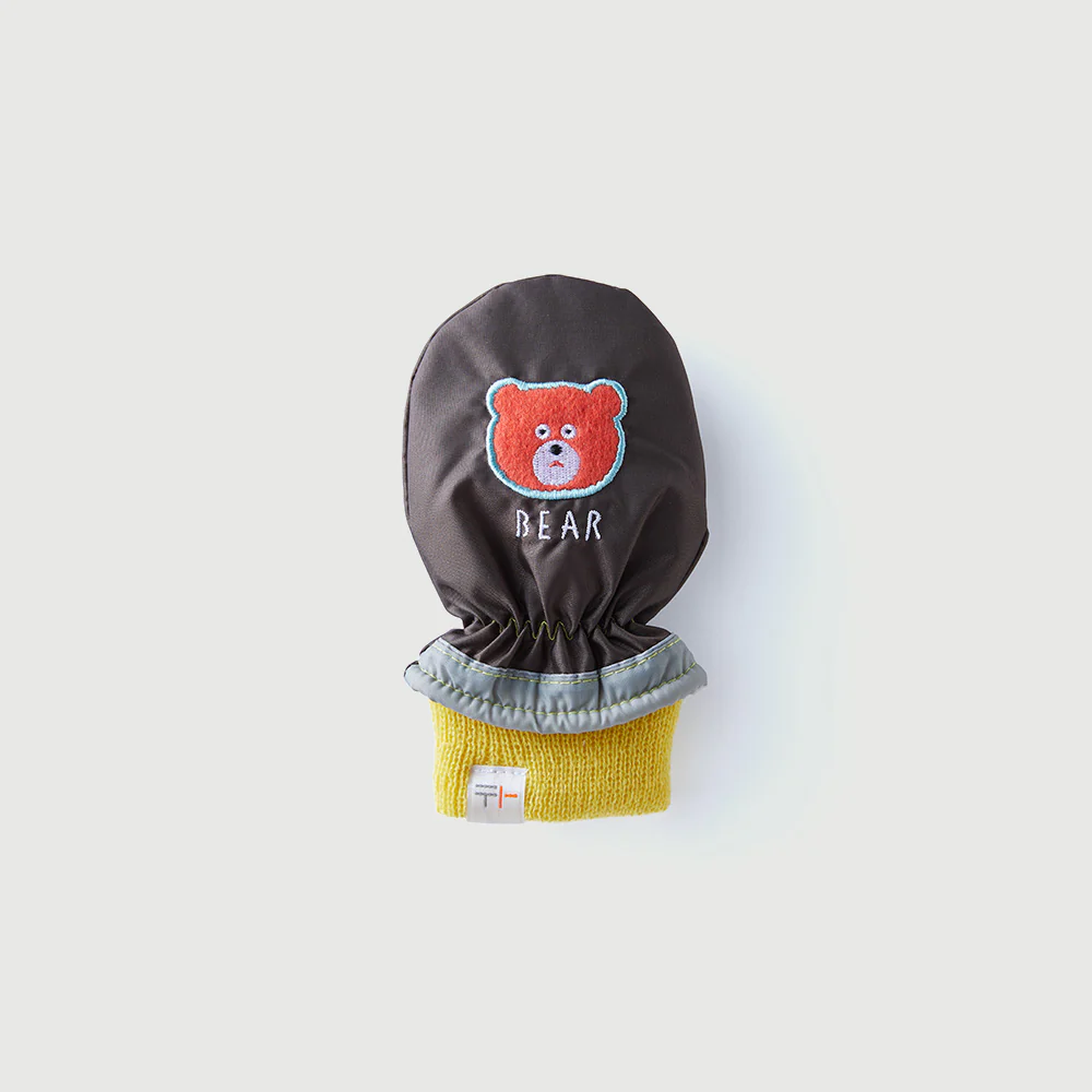 Tomodachi Mitten (Kids) - Image 3