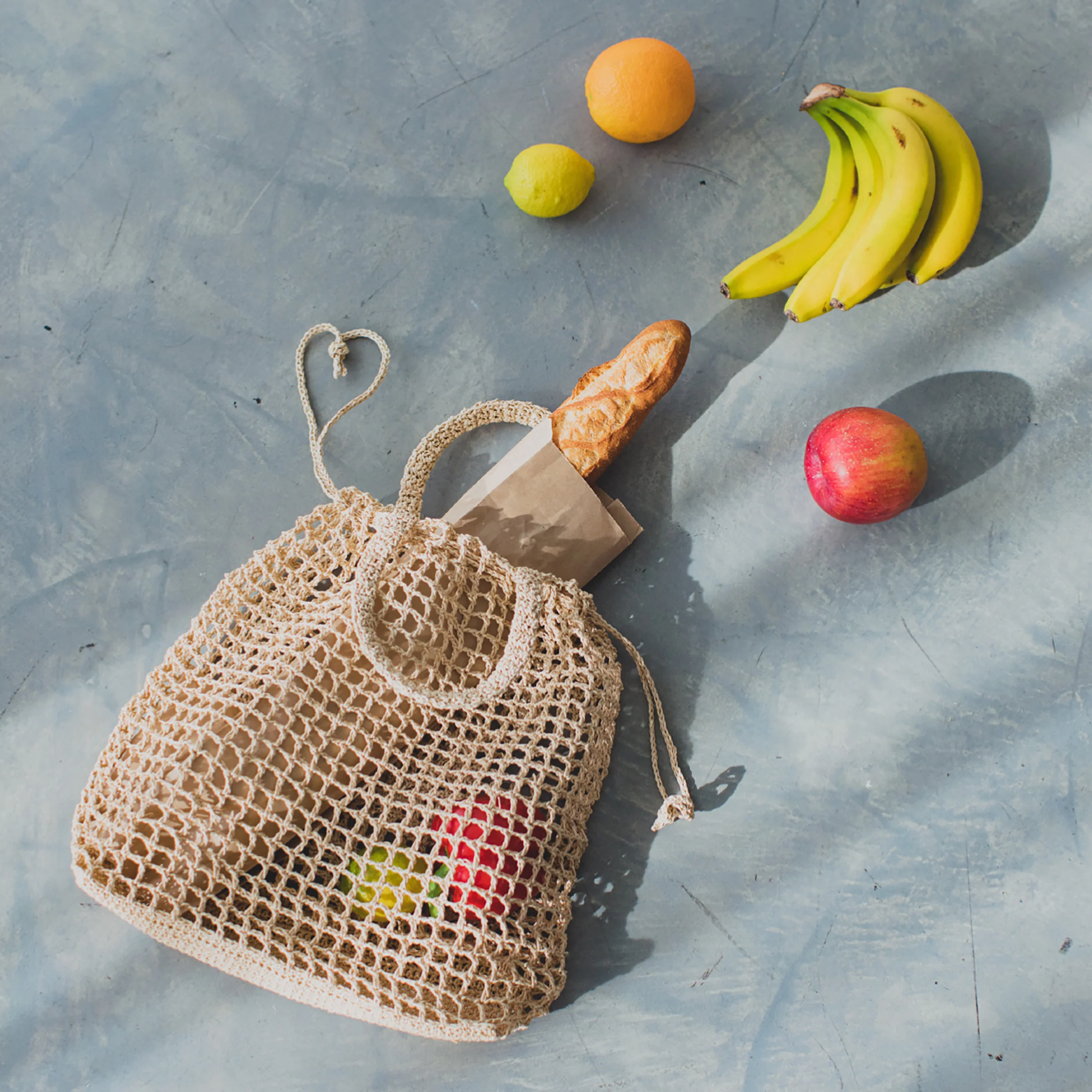 Sasawashi Bamboo Yarn - Image 10