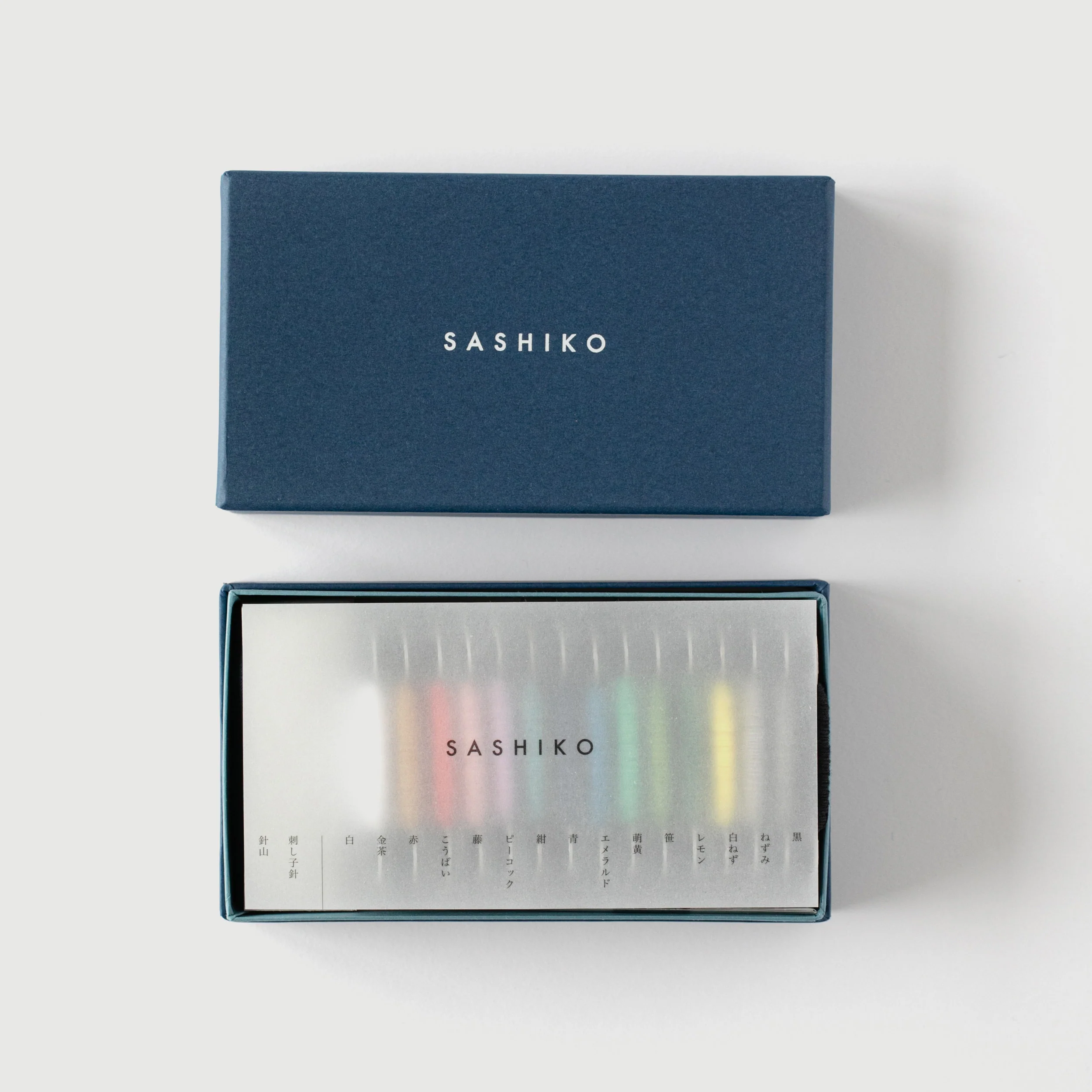 Sashiko Box Set - Image 3