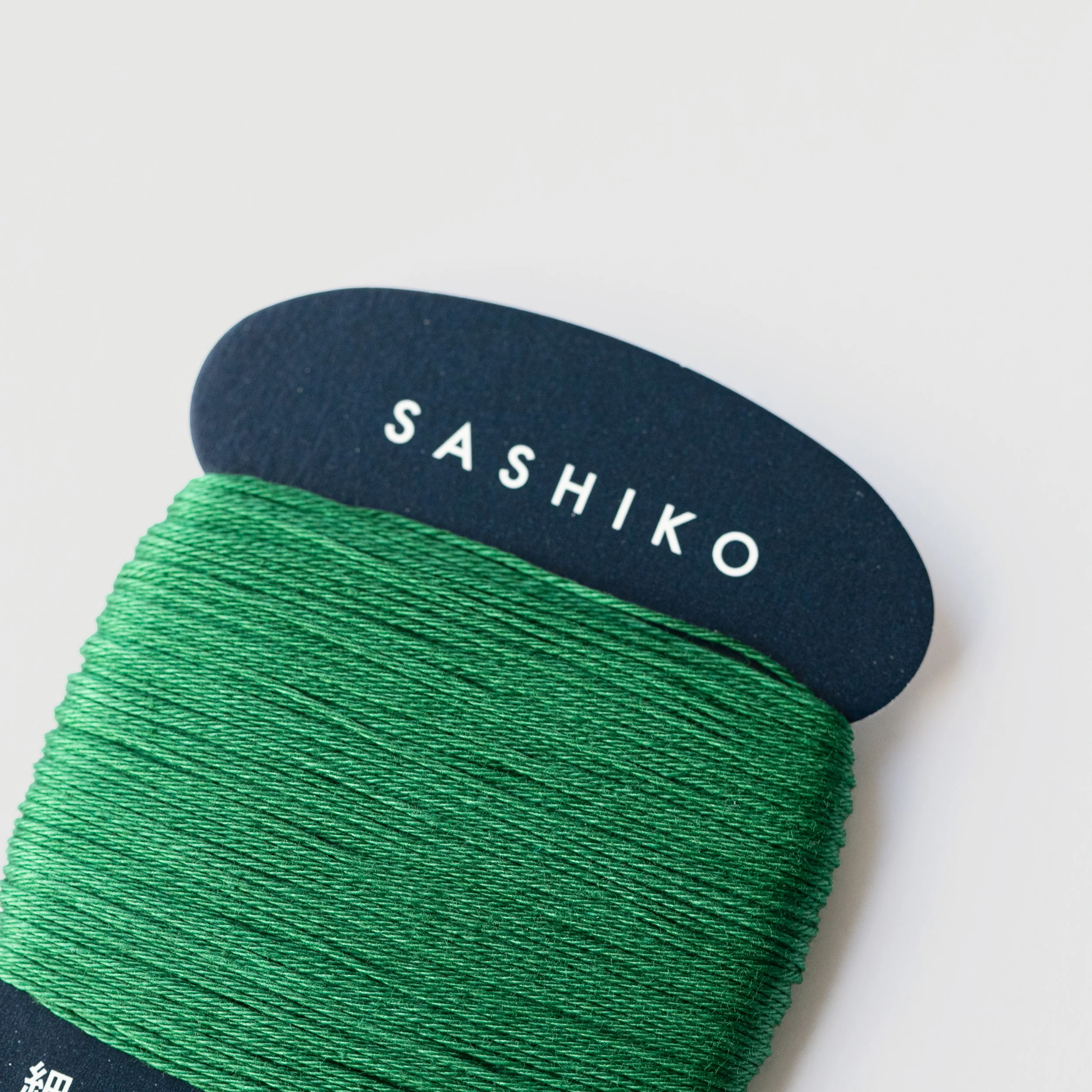 Sashiko Thread Card (Thin) (40m) - Image 10