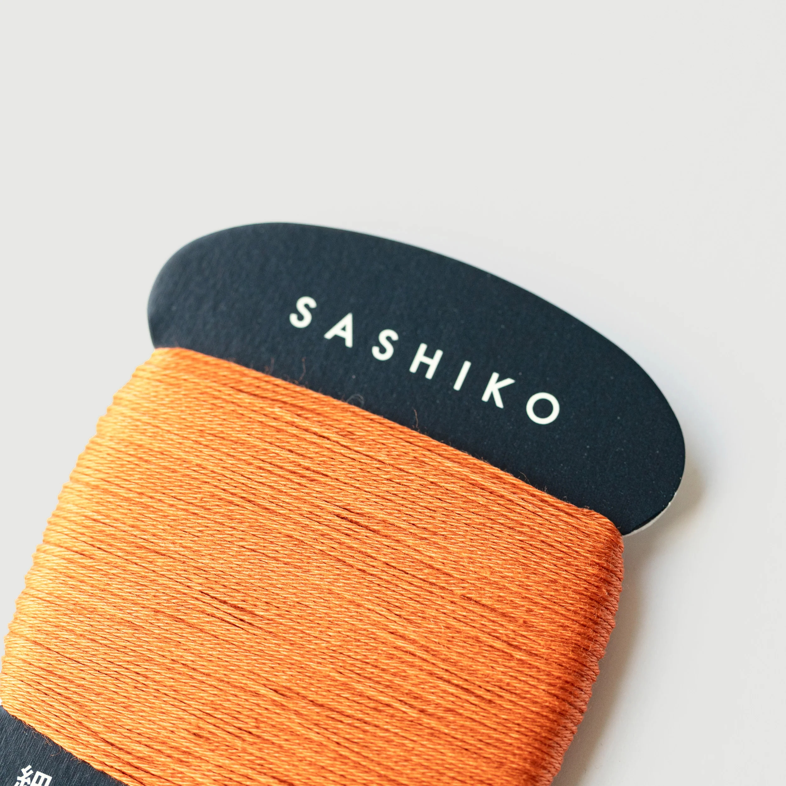 Sashiko Thread Card (Thin) (40m) - Image 11