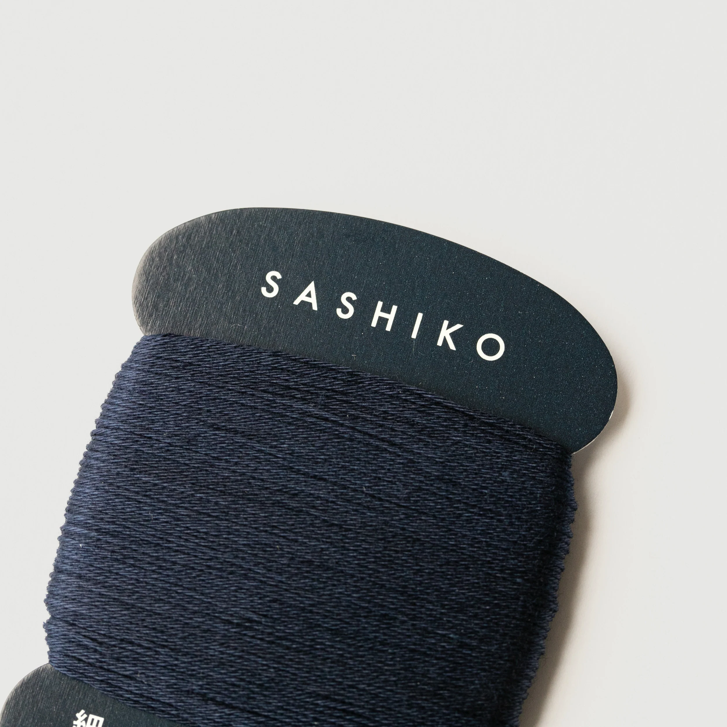Sashiko Thread Card (Thin) (40m) - Image 12