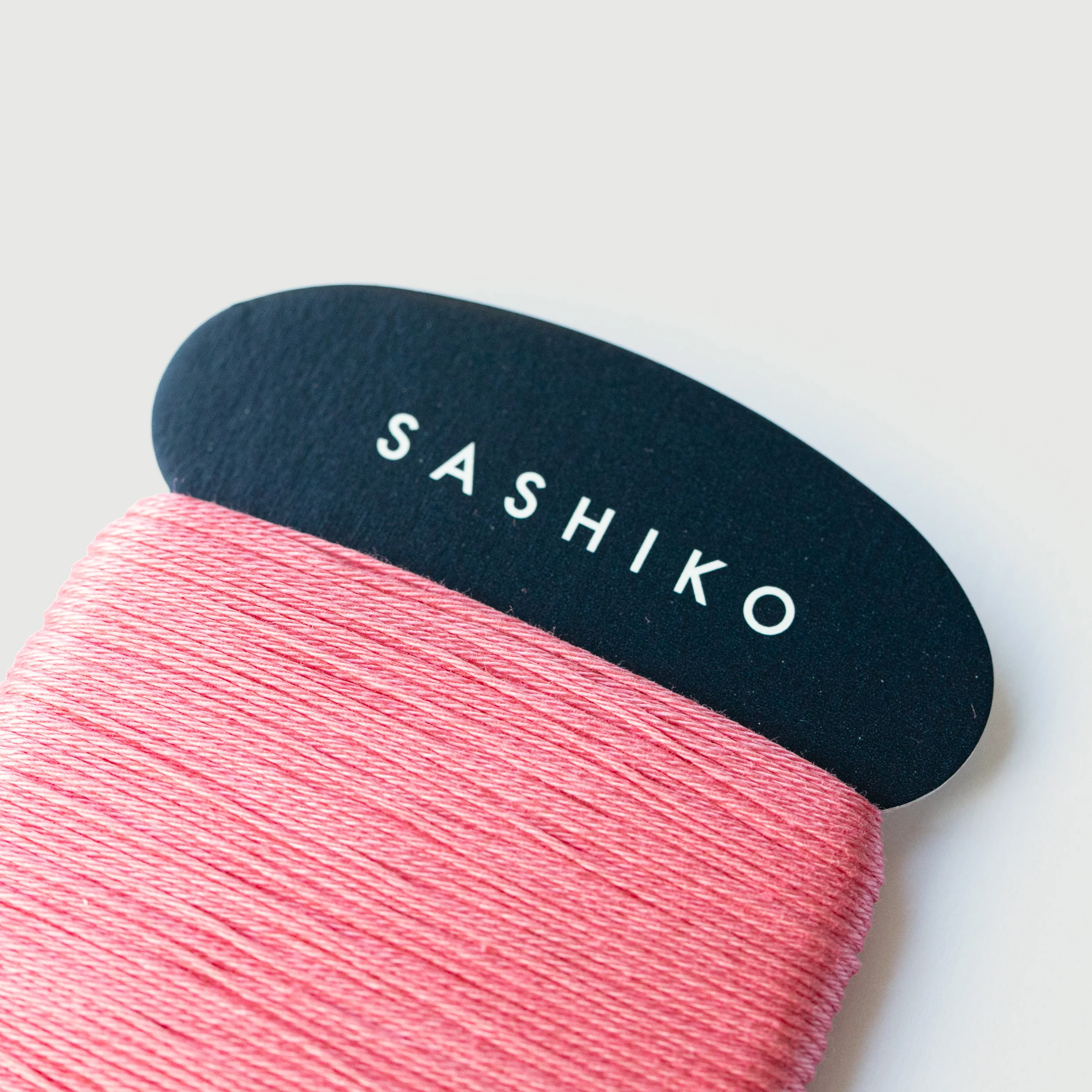 Sashiko Thread Card (Thin) (40m) - Image 8