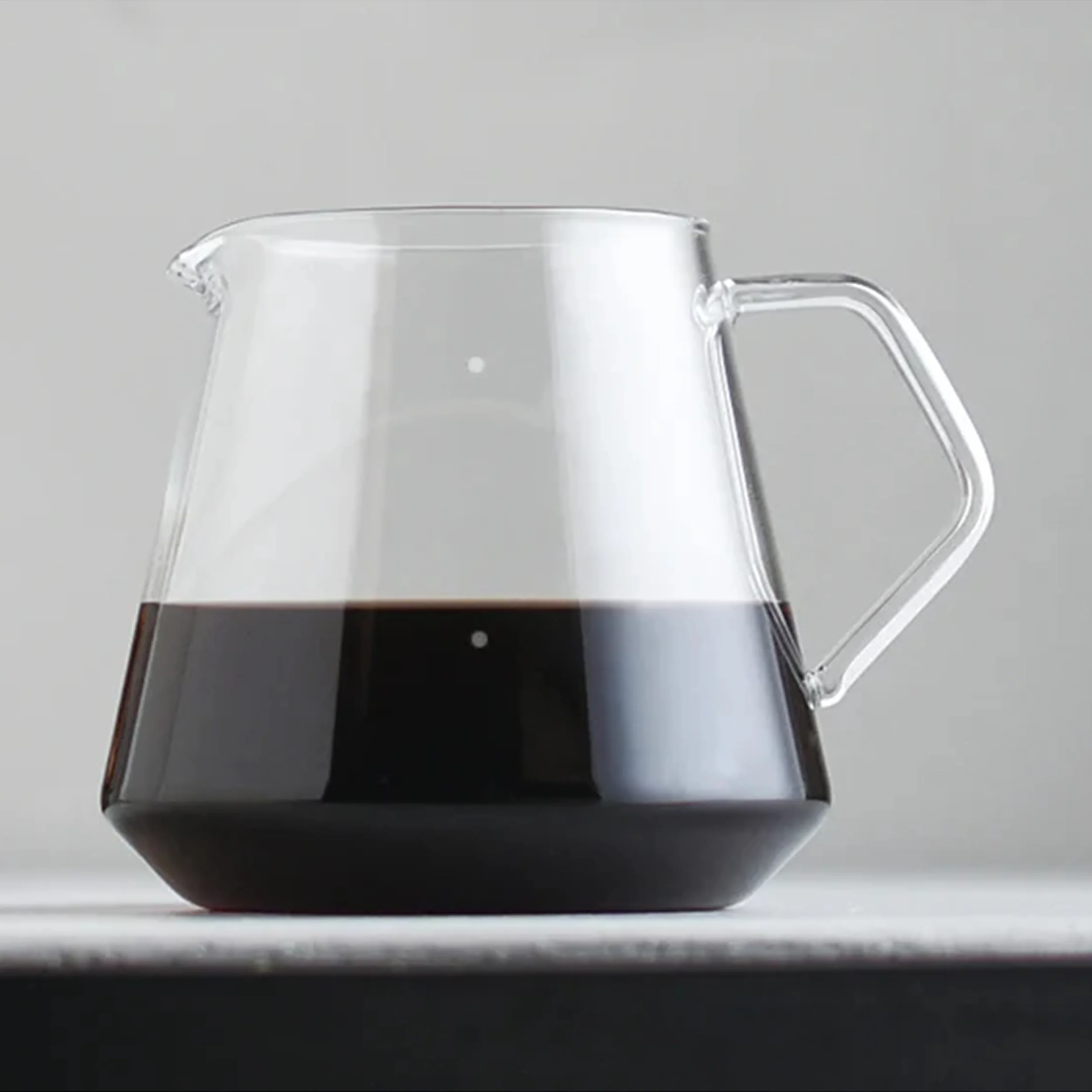 Coffee Server 4 Cups - Image 3