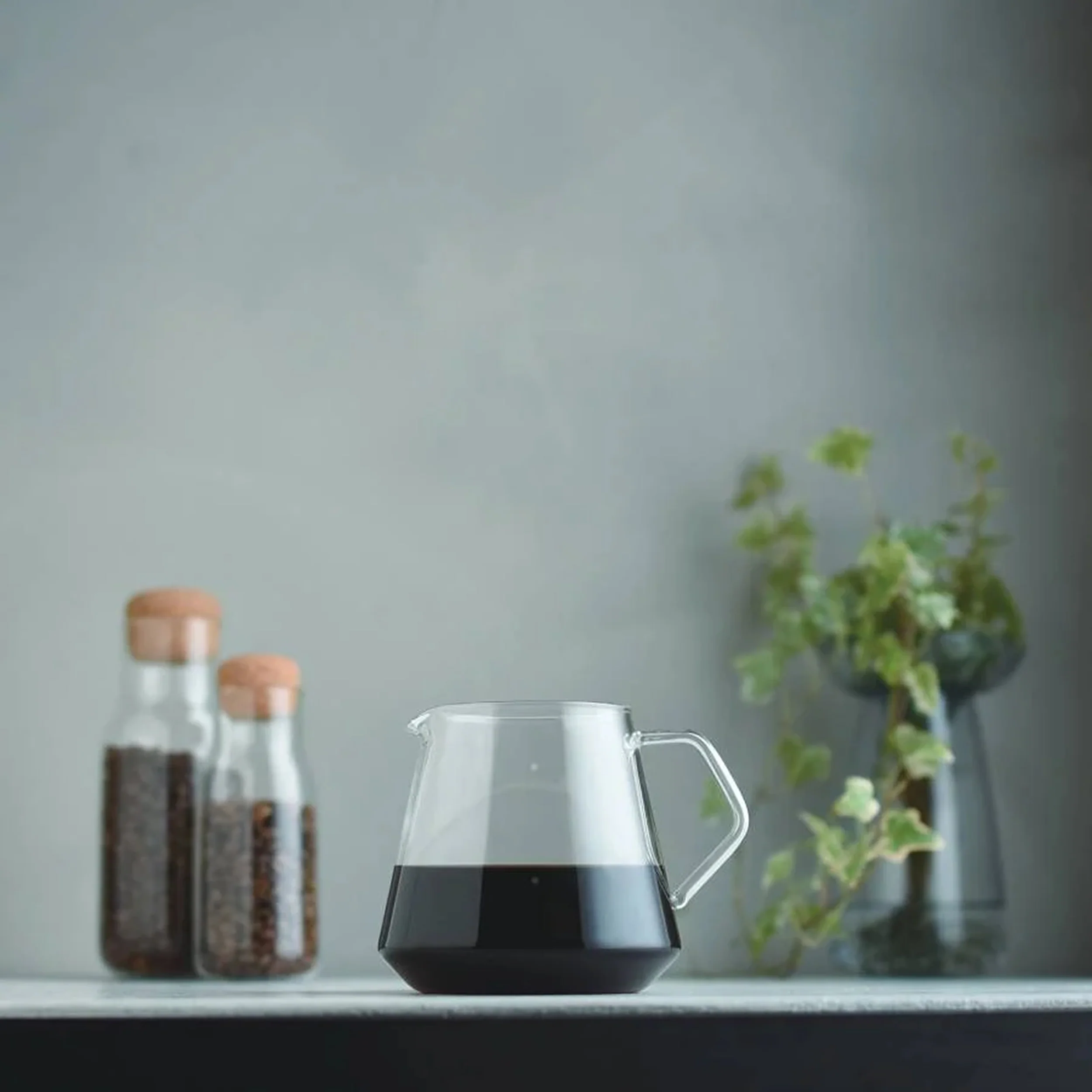 Coffee Server 4 Cups - Image 4