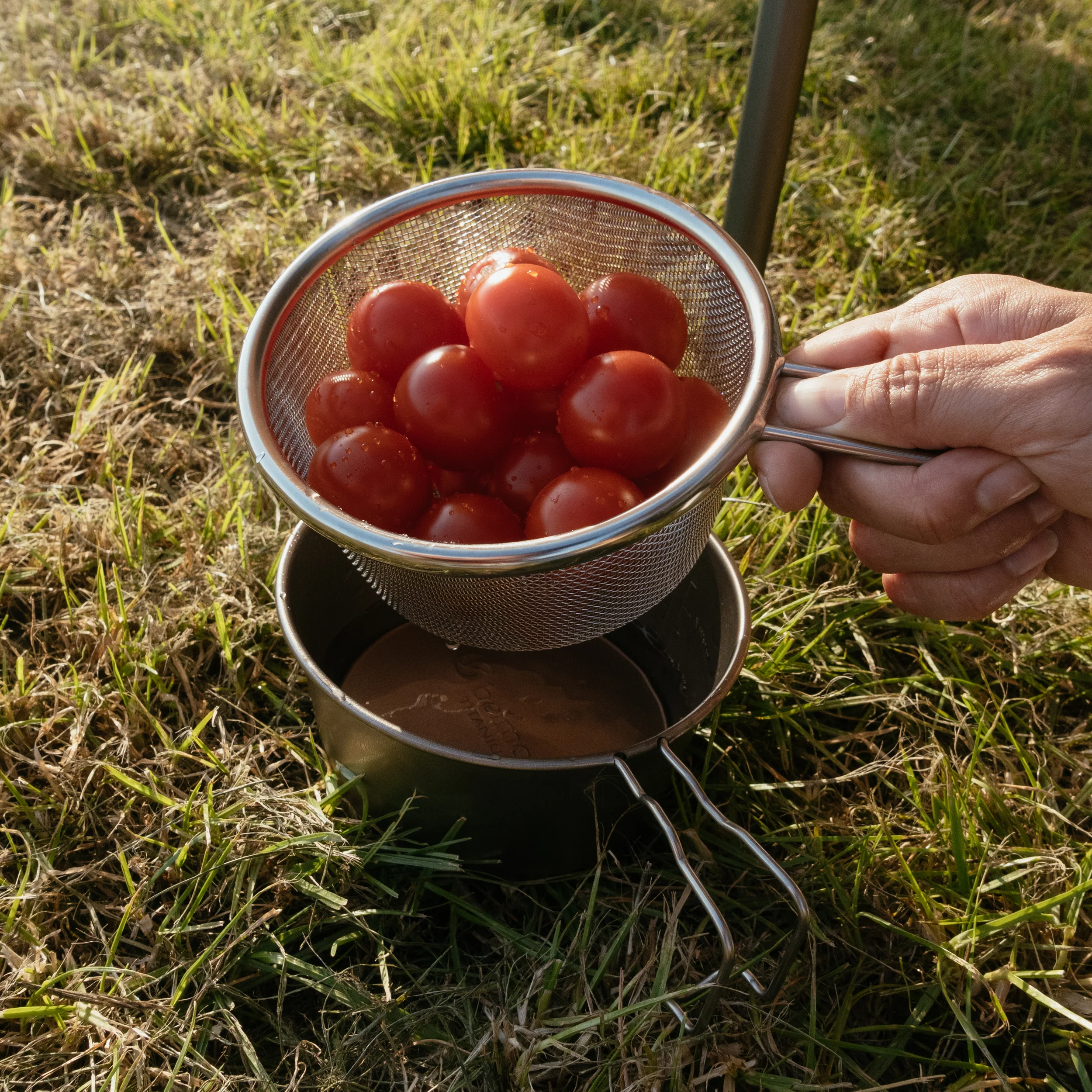 Sierra Cup Strainer - Image 3