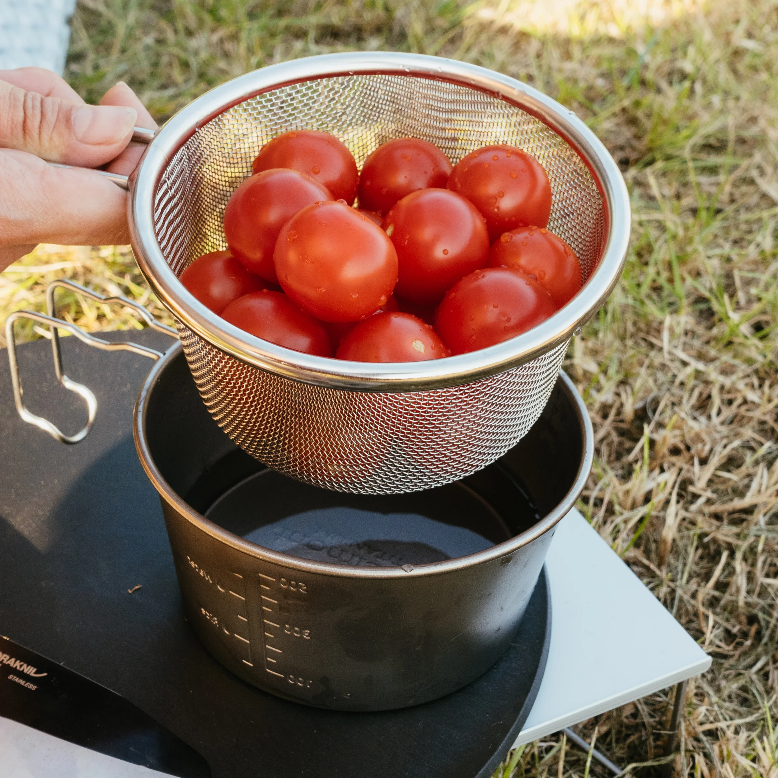 Sierra Cup Strainer - Image 4