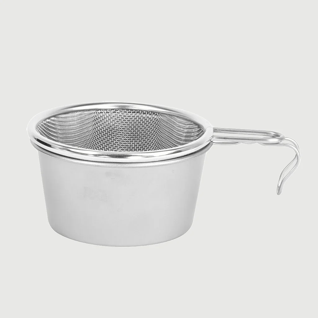Sierra Cup Strainer - Image 9