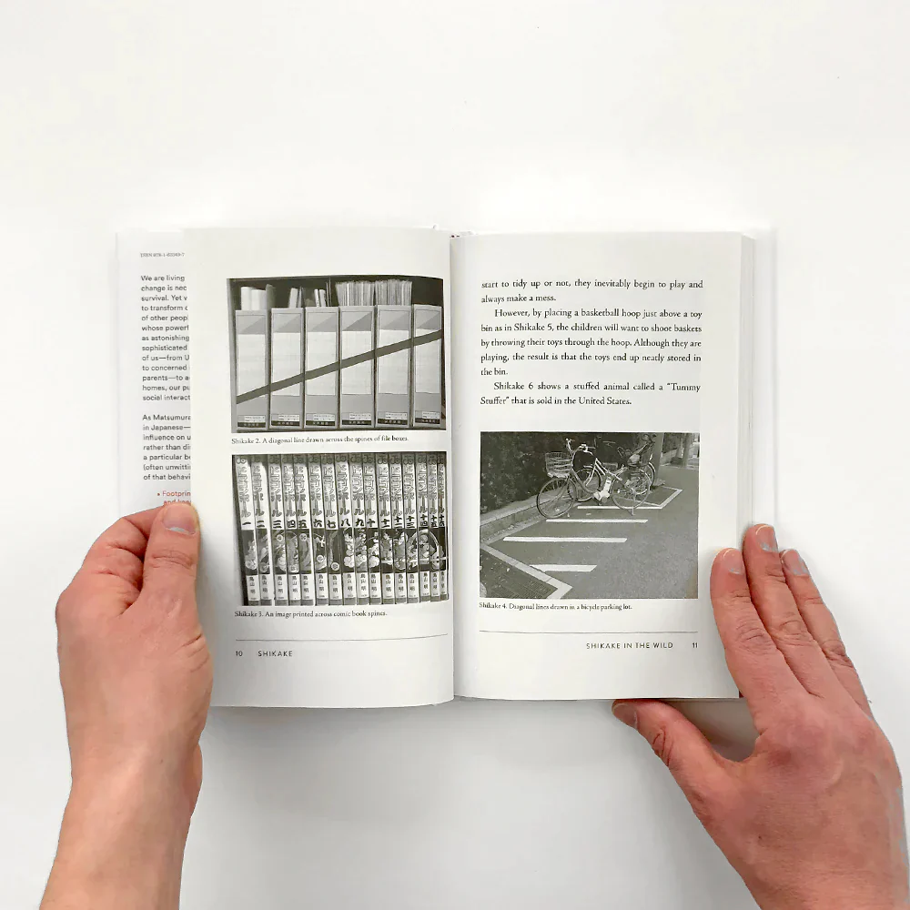 Shikake: Shaping Behaviour - Image 3