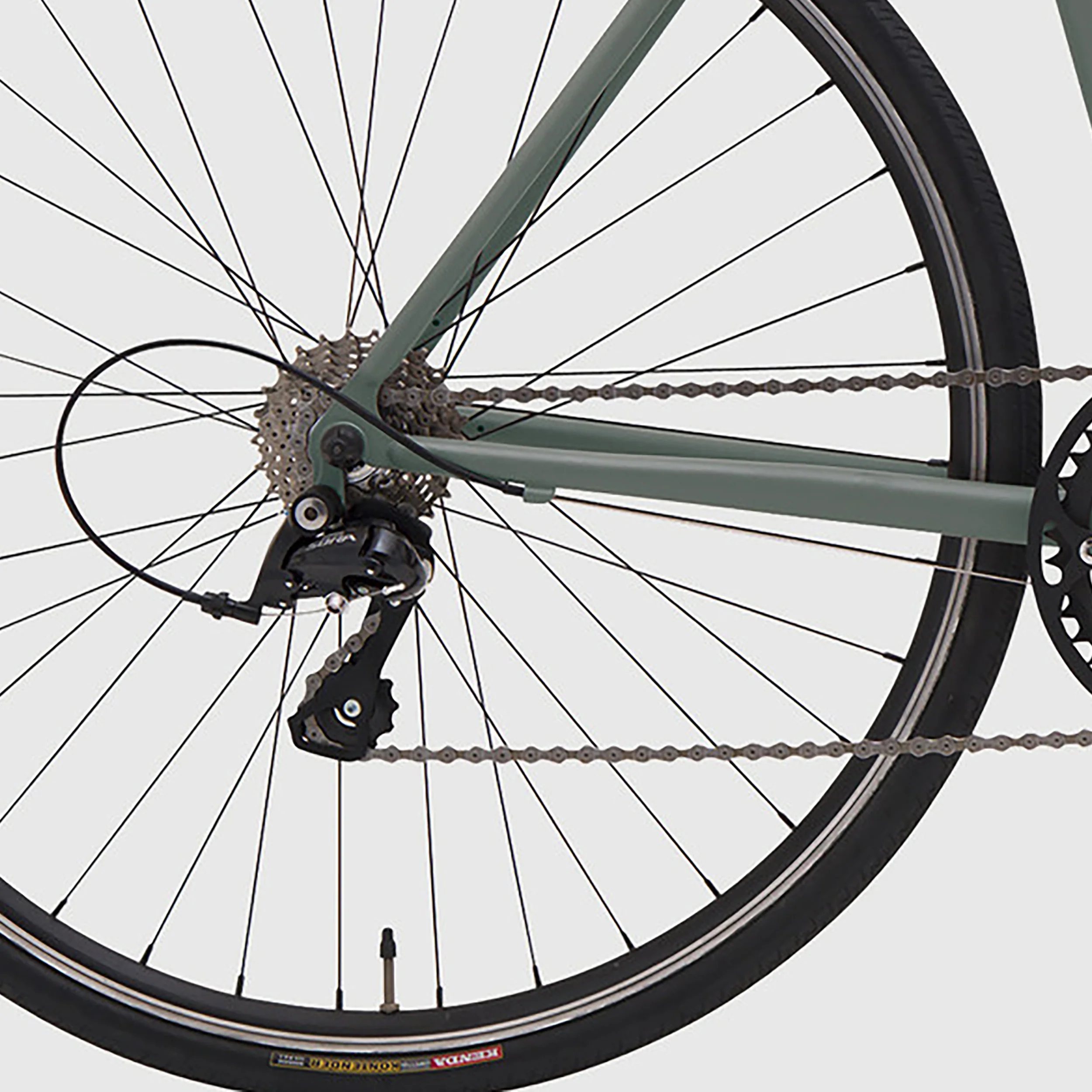 9 Speed Rear Derailleur ARD-3500 - Image 3