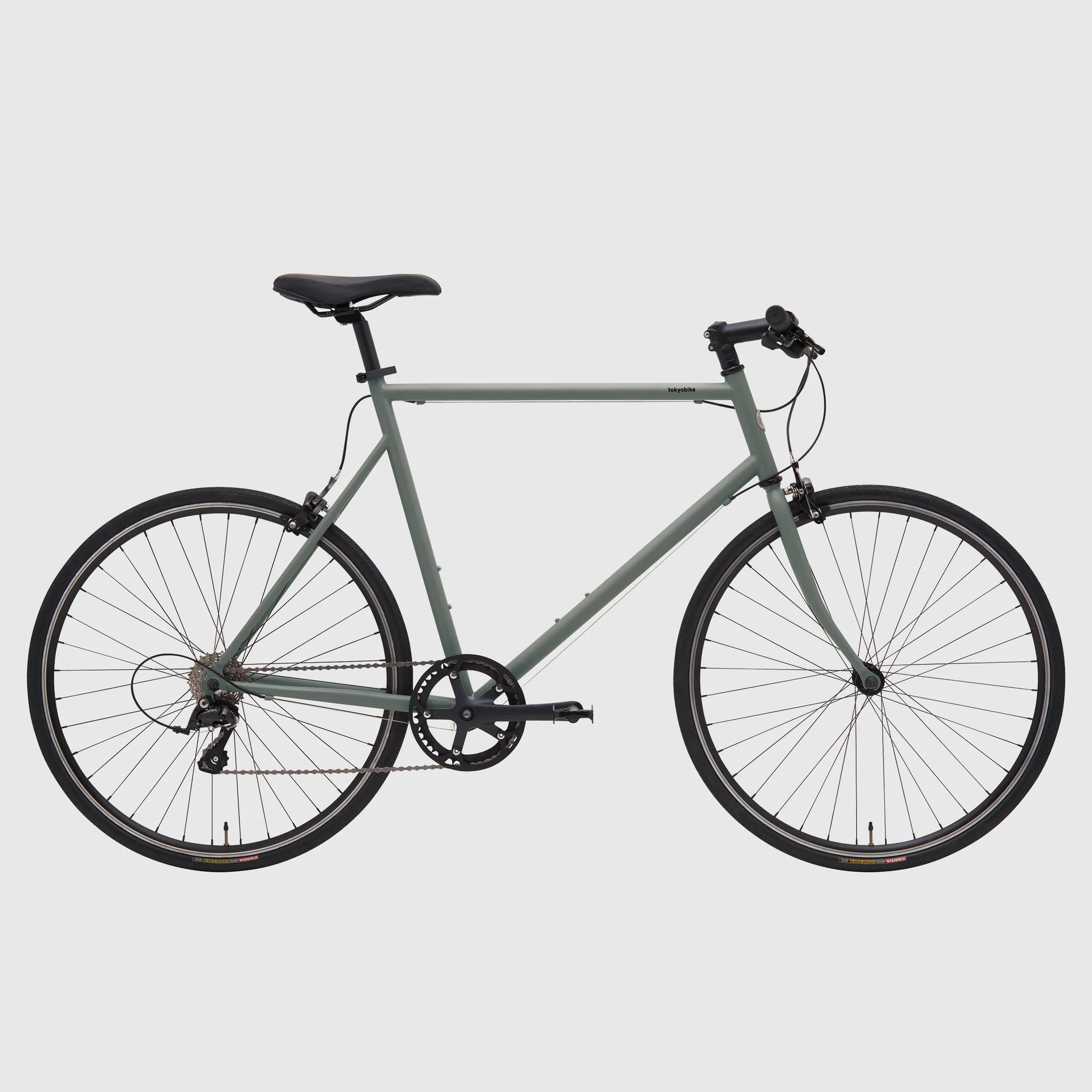 9 Speed Rear Derailleur RD-R3000 - Image 2