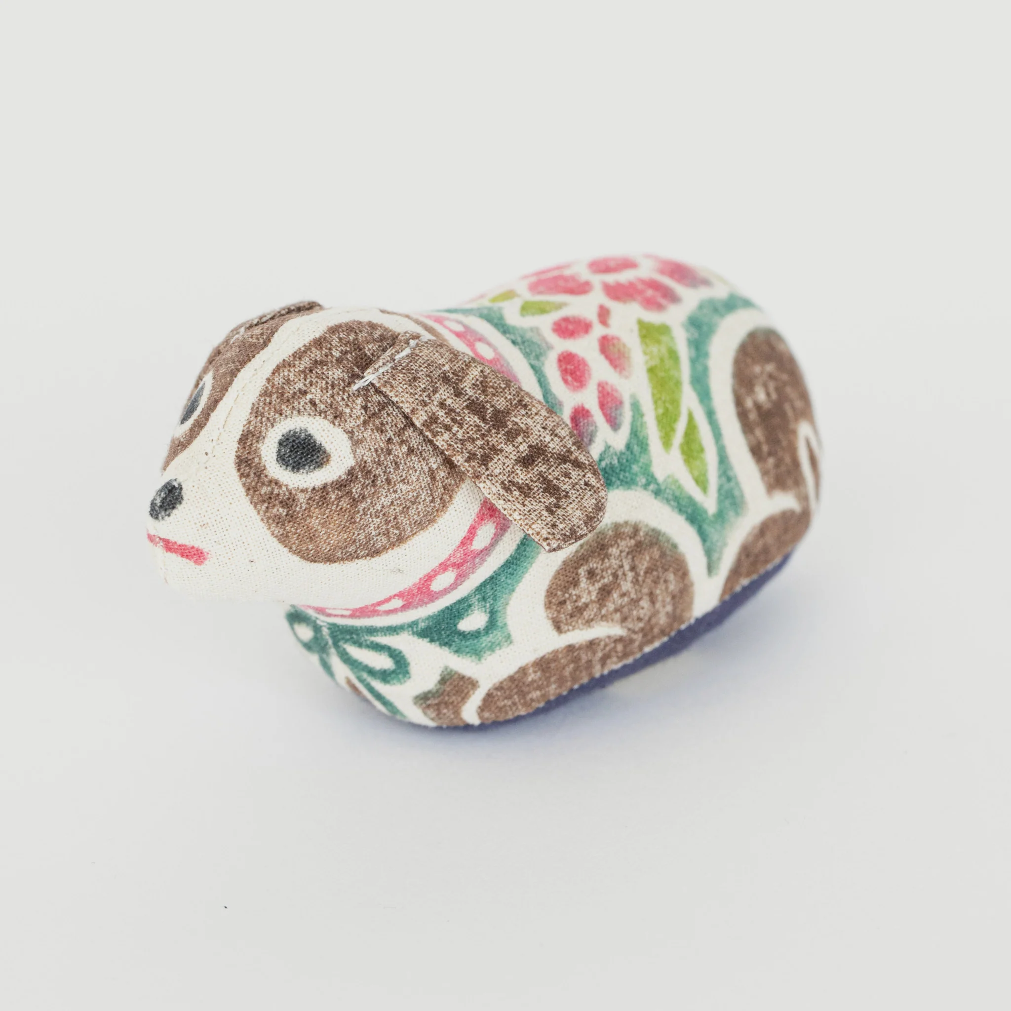 Handmade Woodblock Animals - Image 3