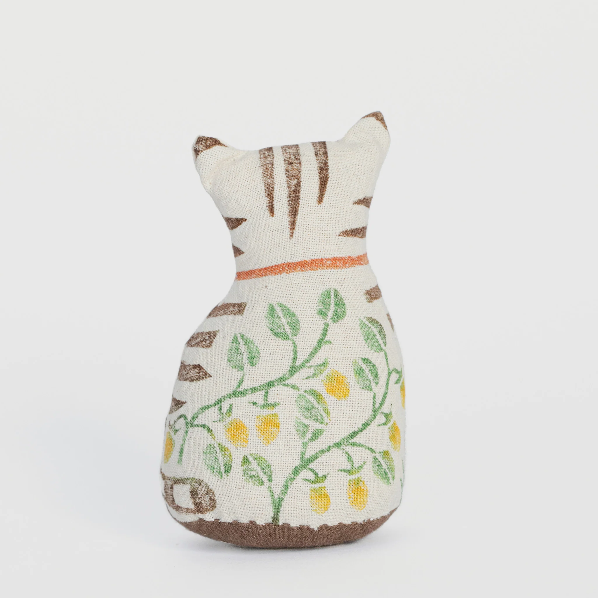 Handmade Woodblock Animals - Image 4