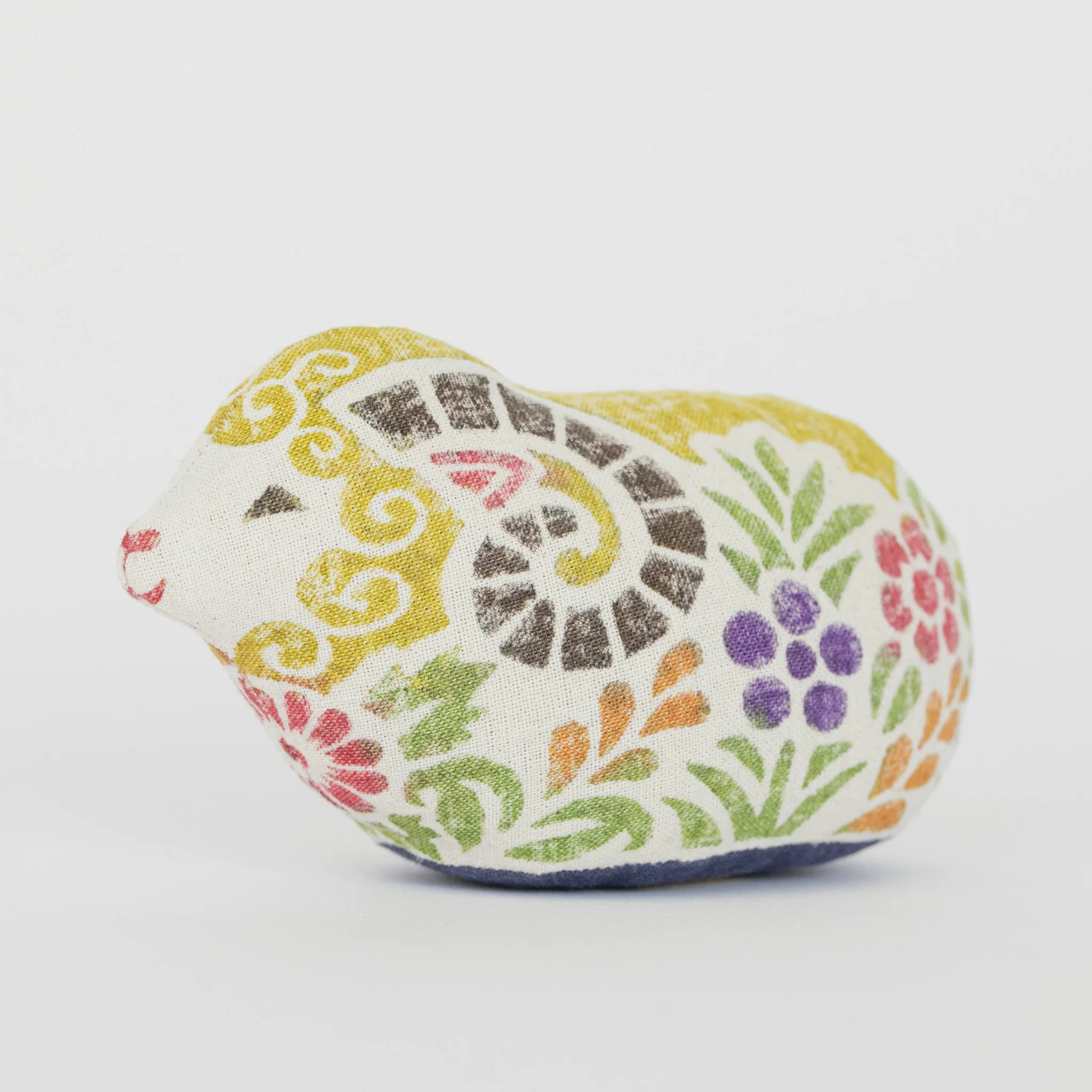 Handmade Woodblock Animals - Image 5