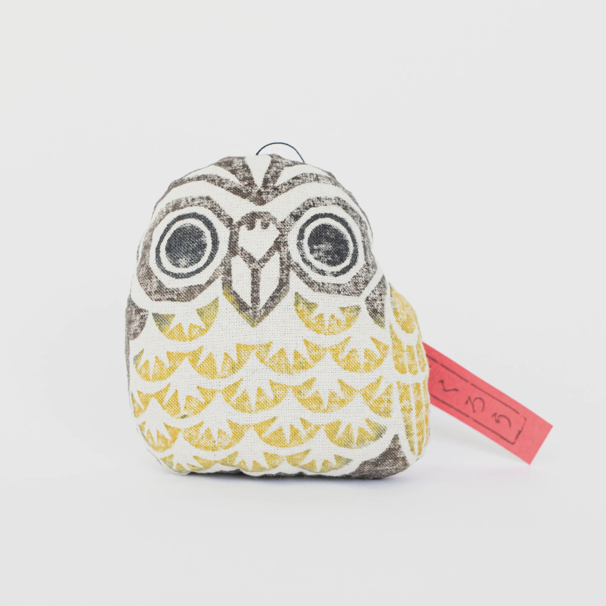 Handmade Woodblock Animals - Image 7