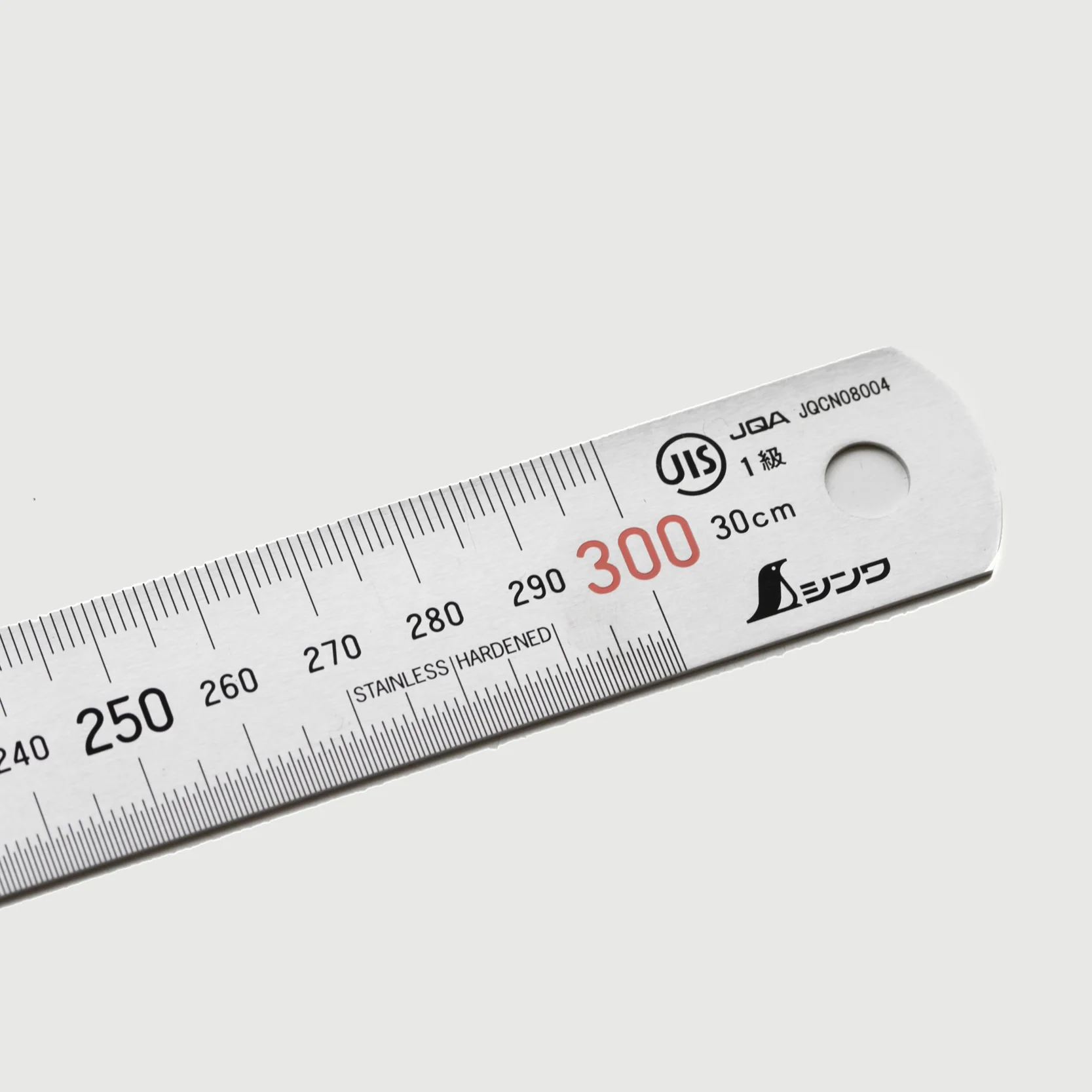 Stainless Steel Ruler - Image 4