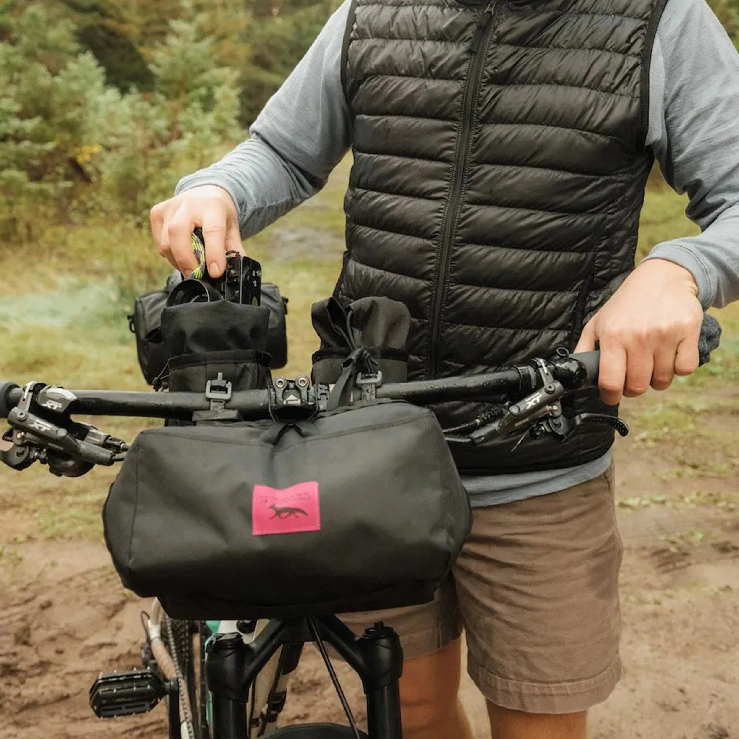 Sidekick Stem Pouch - Image 4