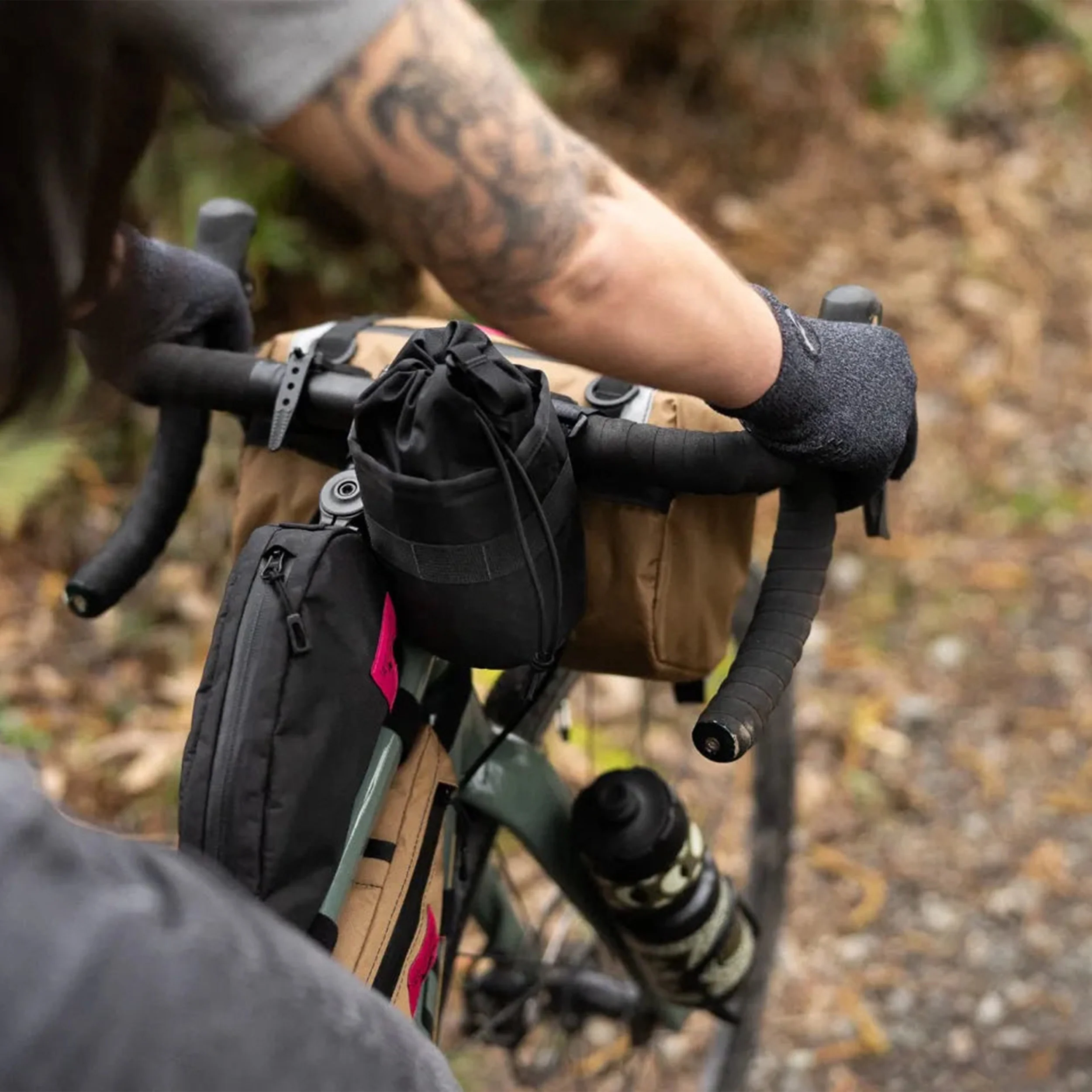 Sidekick Stem Pouch - Image 5