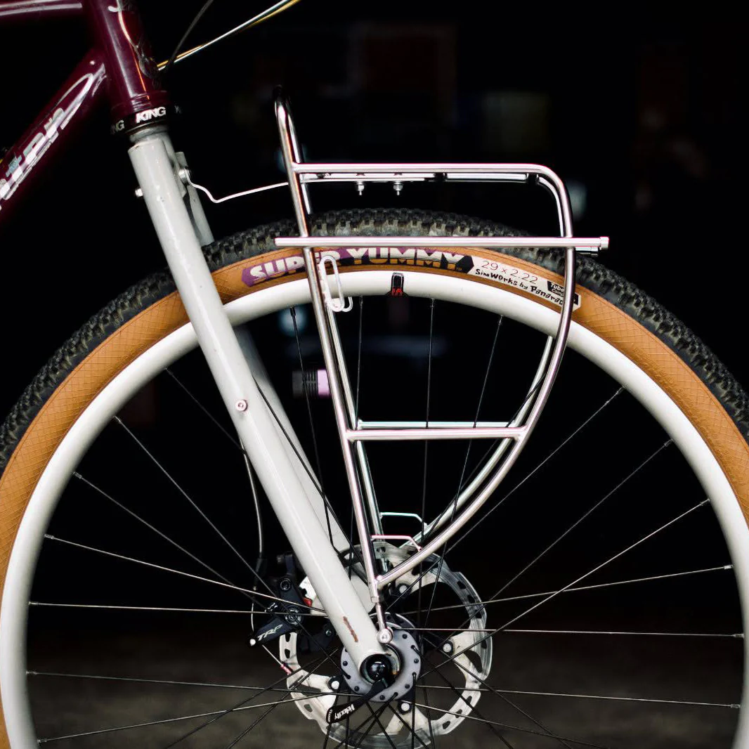 Half Moon Rack - Image 10