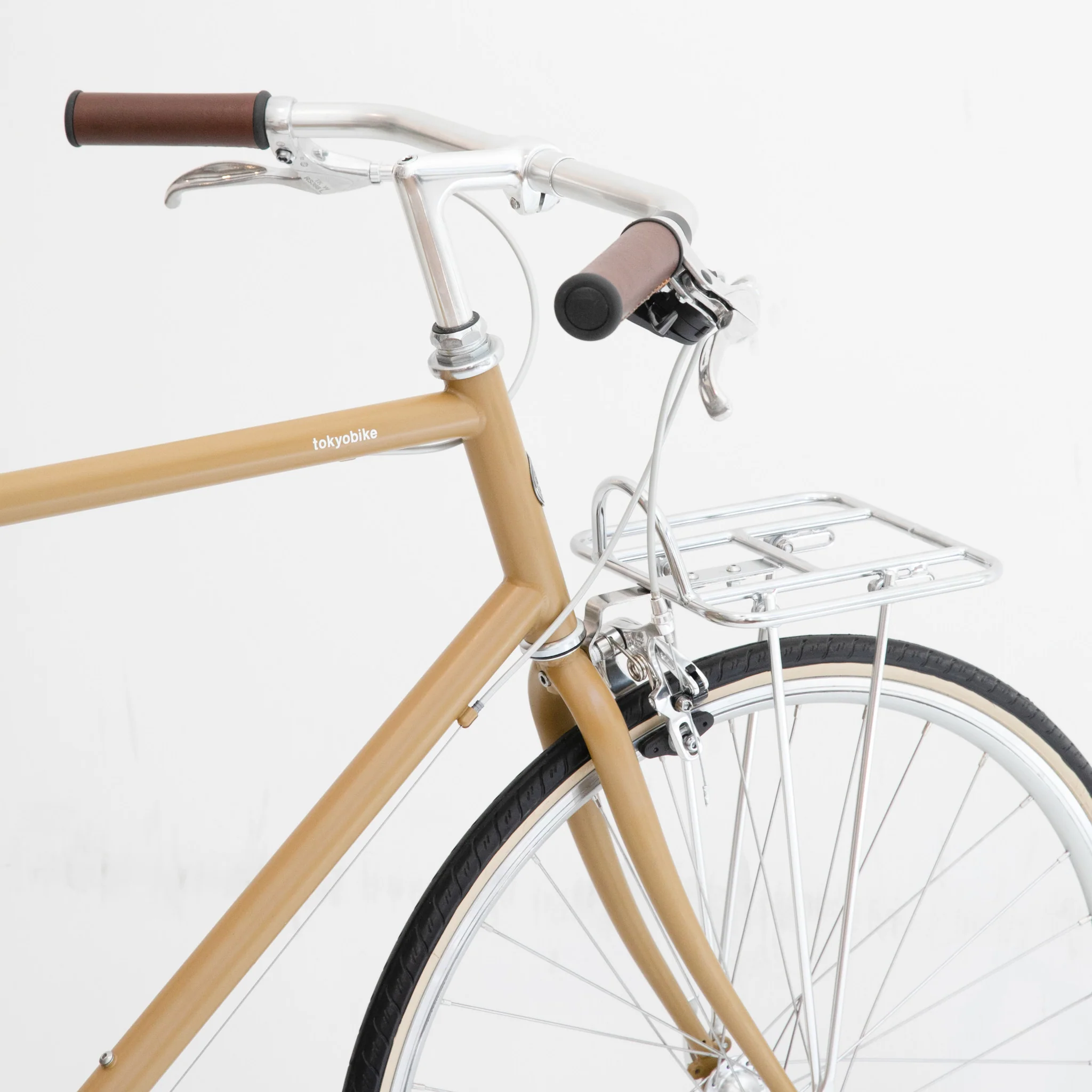 Obento Front Rack - Image 3