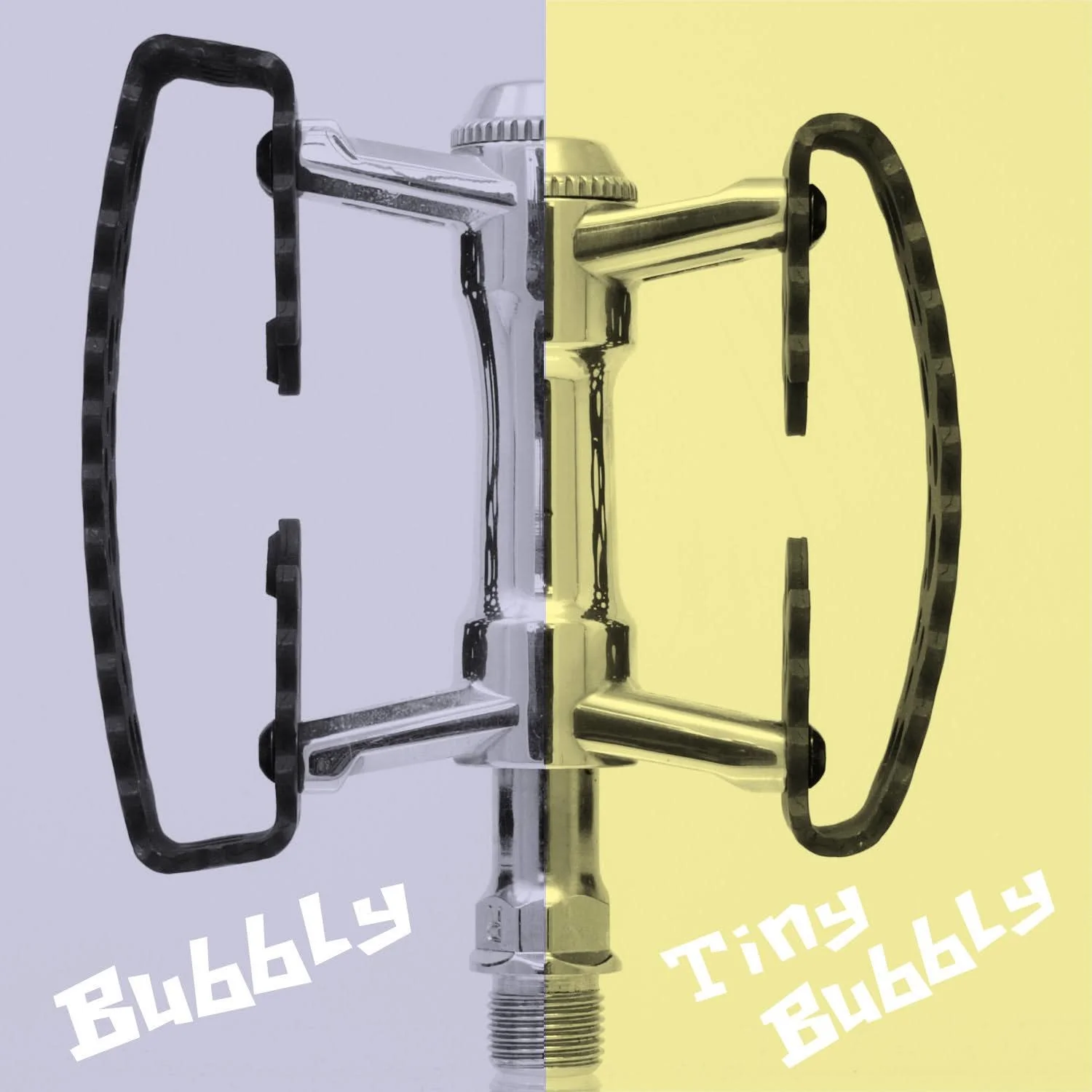 Tiny Bubbly Pedals - Image 10